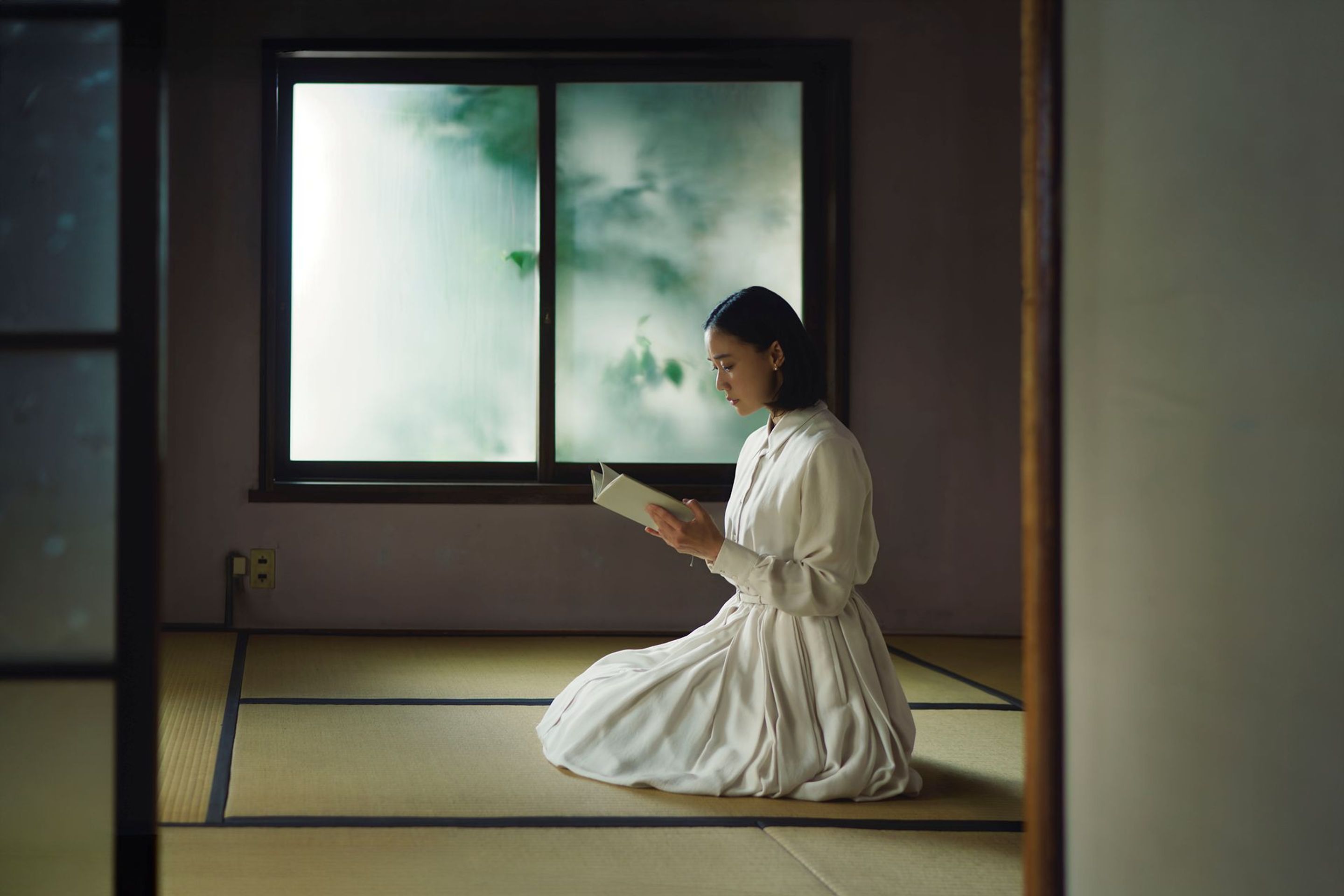 아버지의 방