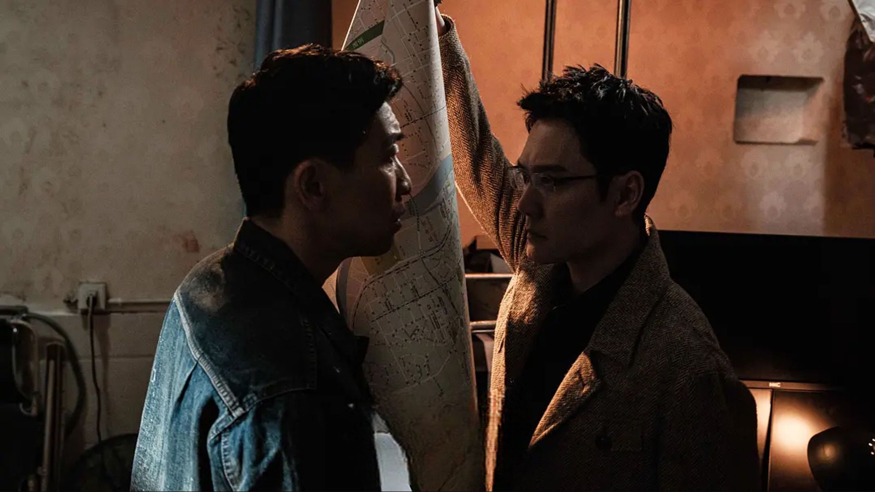범죄도시: 검은돈의 제국