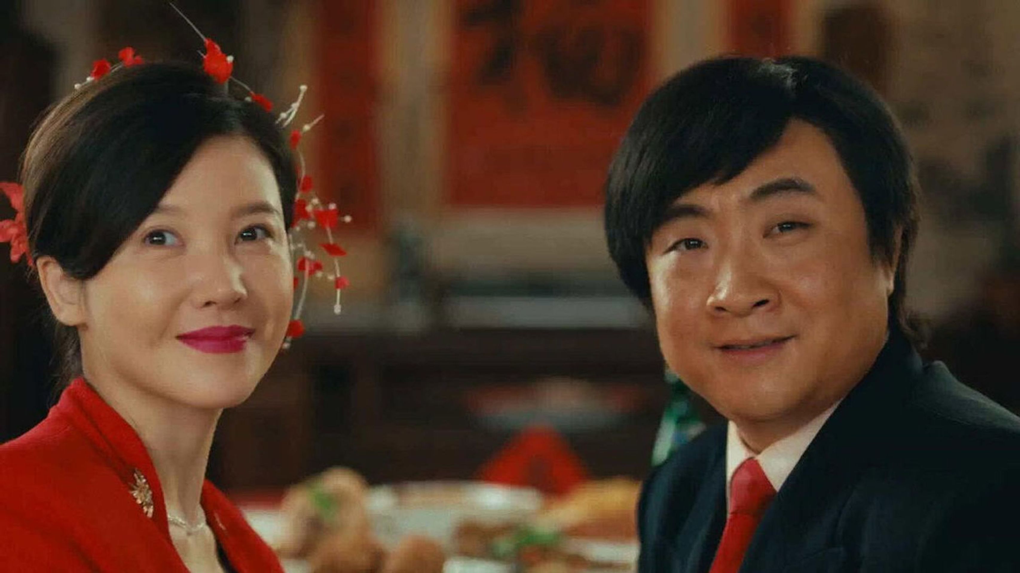 승풍답랑: 수영복 제국의 사람들