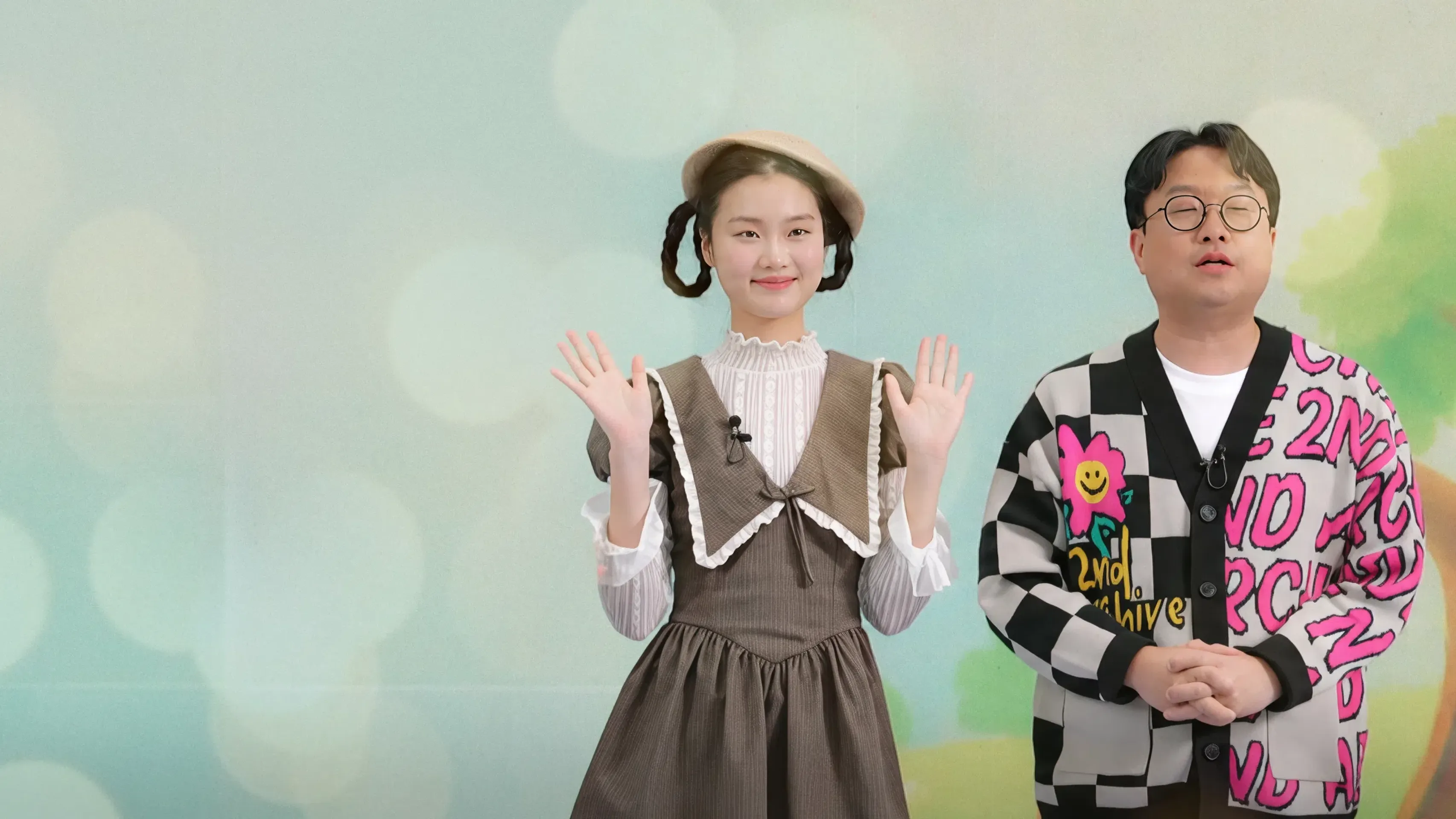 월키쇼(WORLD WIDE KIDS SHOW)