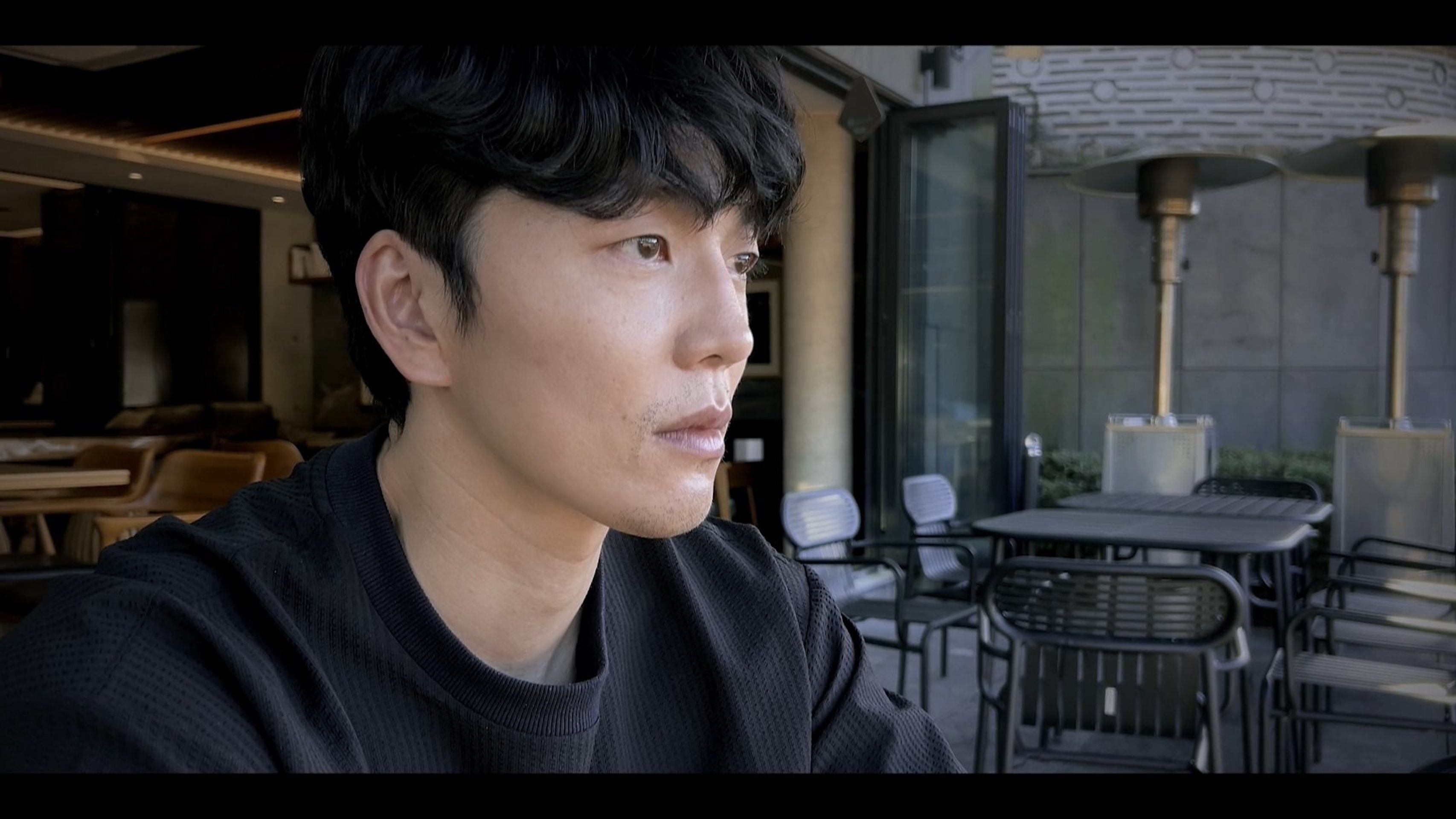 이름의 숨결