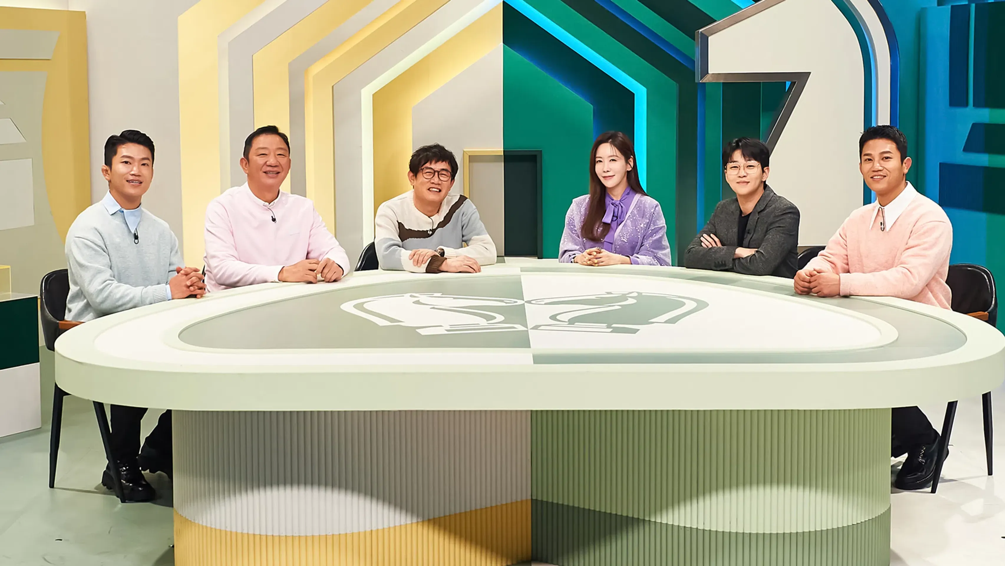 호적메이트 (파일럿)