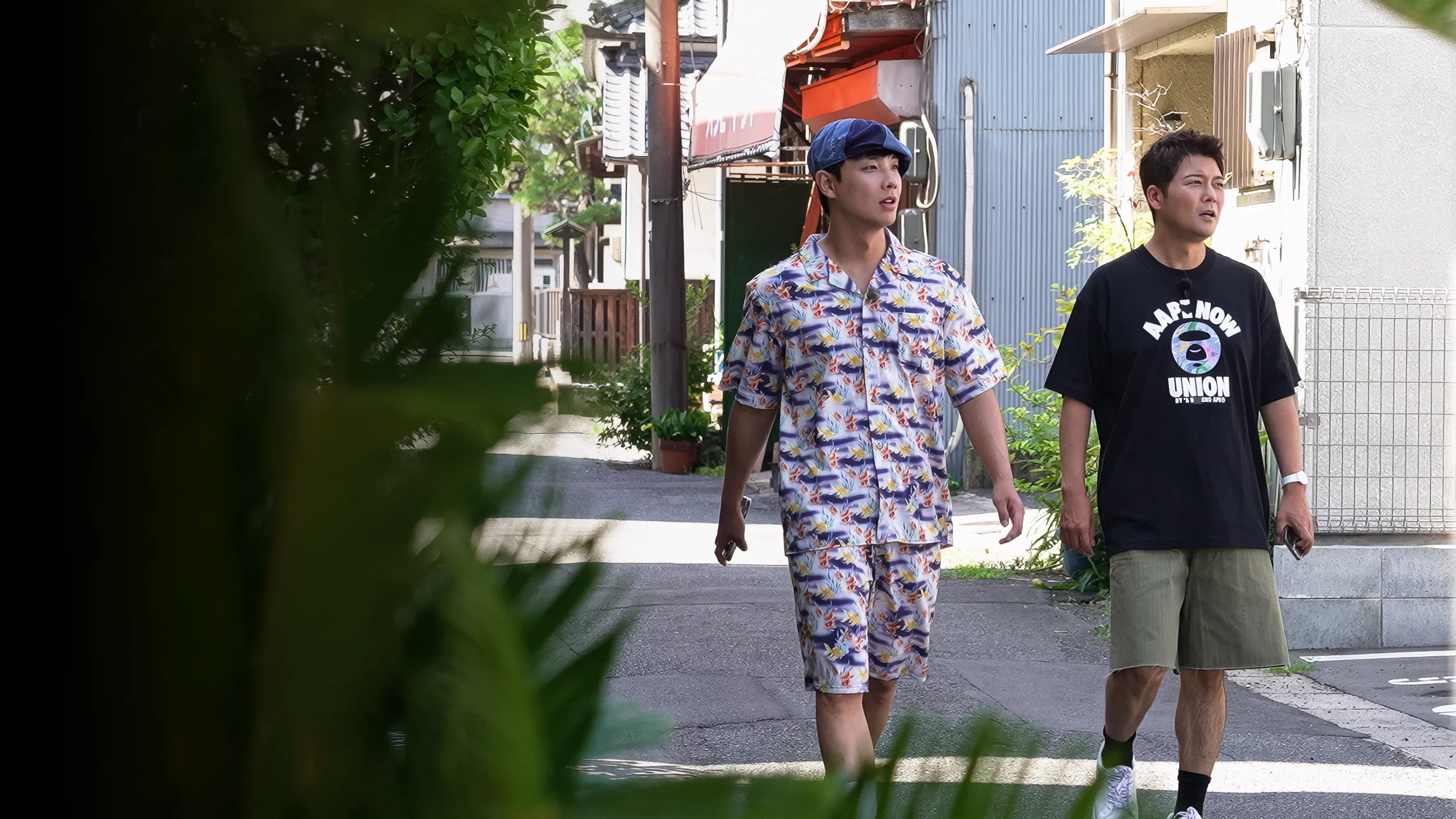 디스이즈 현무로드