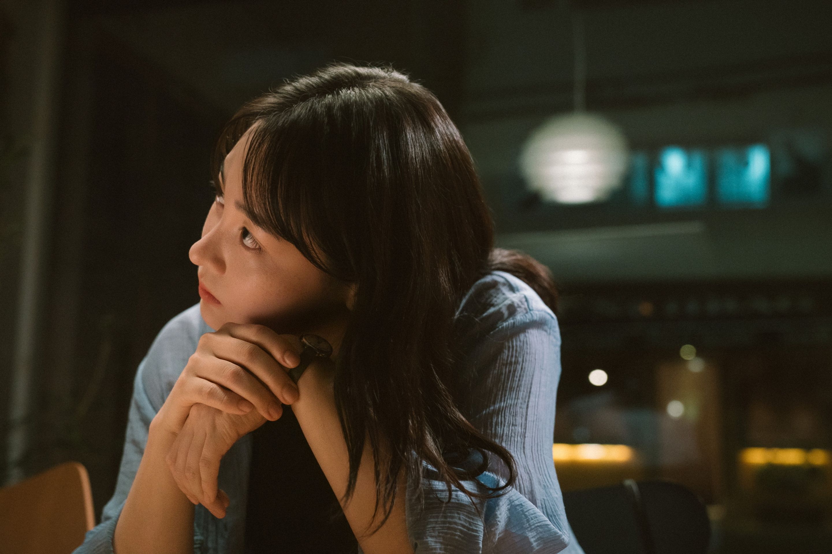 낮과 밤은 서로에게