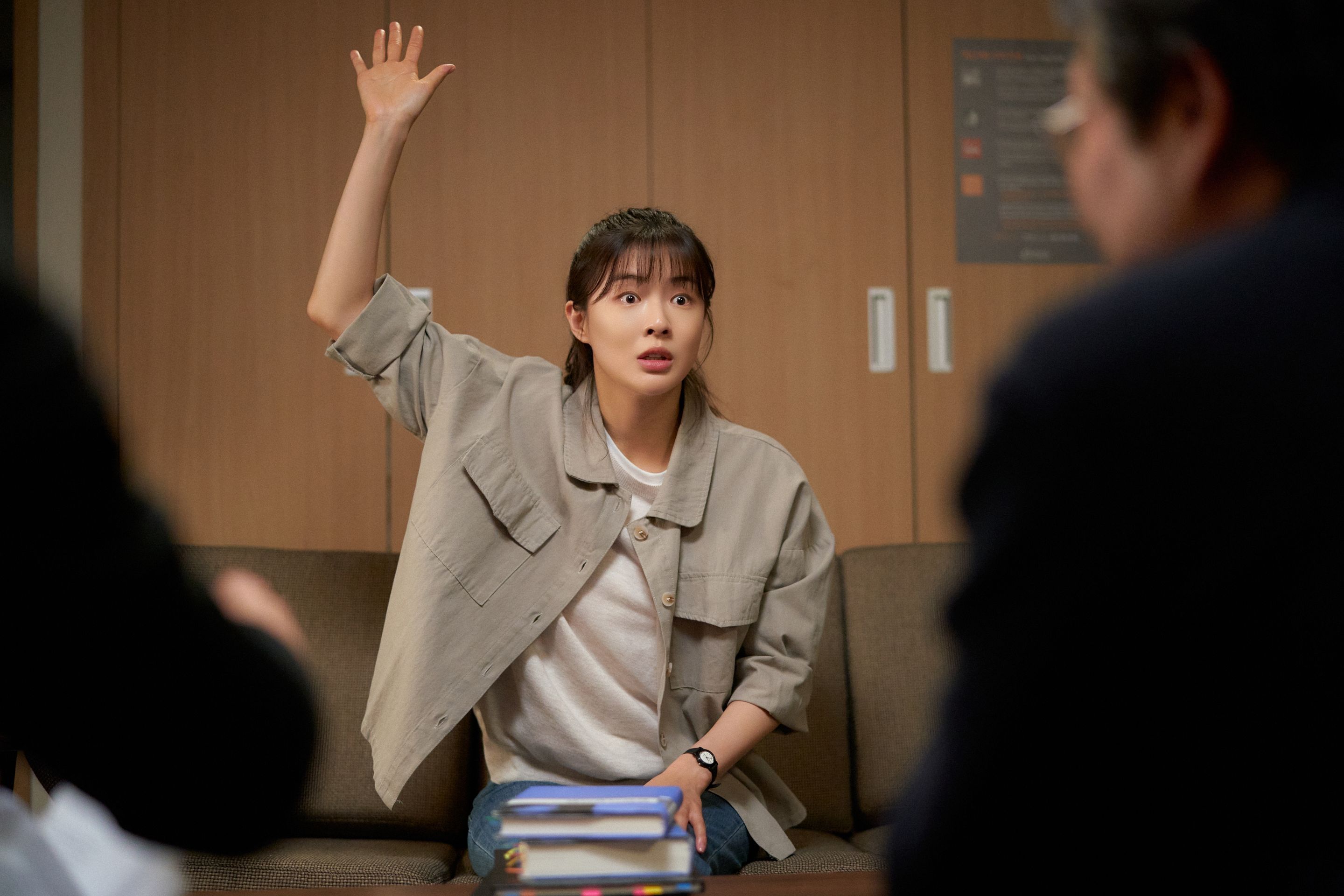 수능, 출제의 비밀