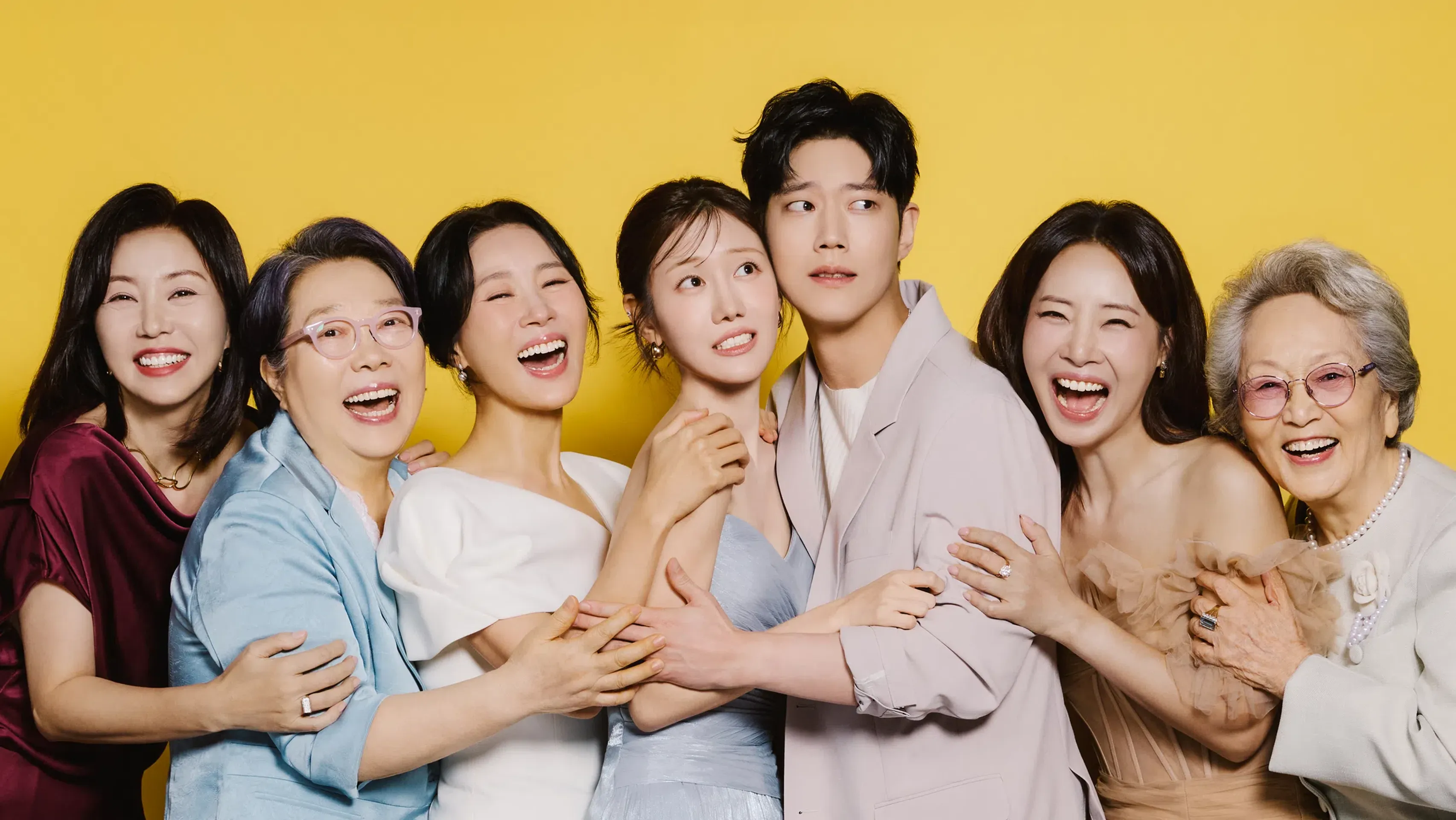 엄마가 미쳤어요