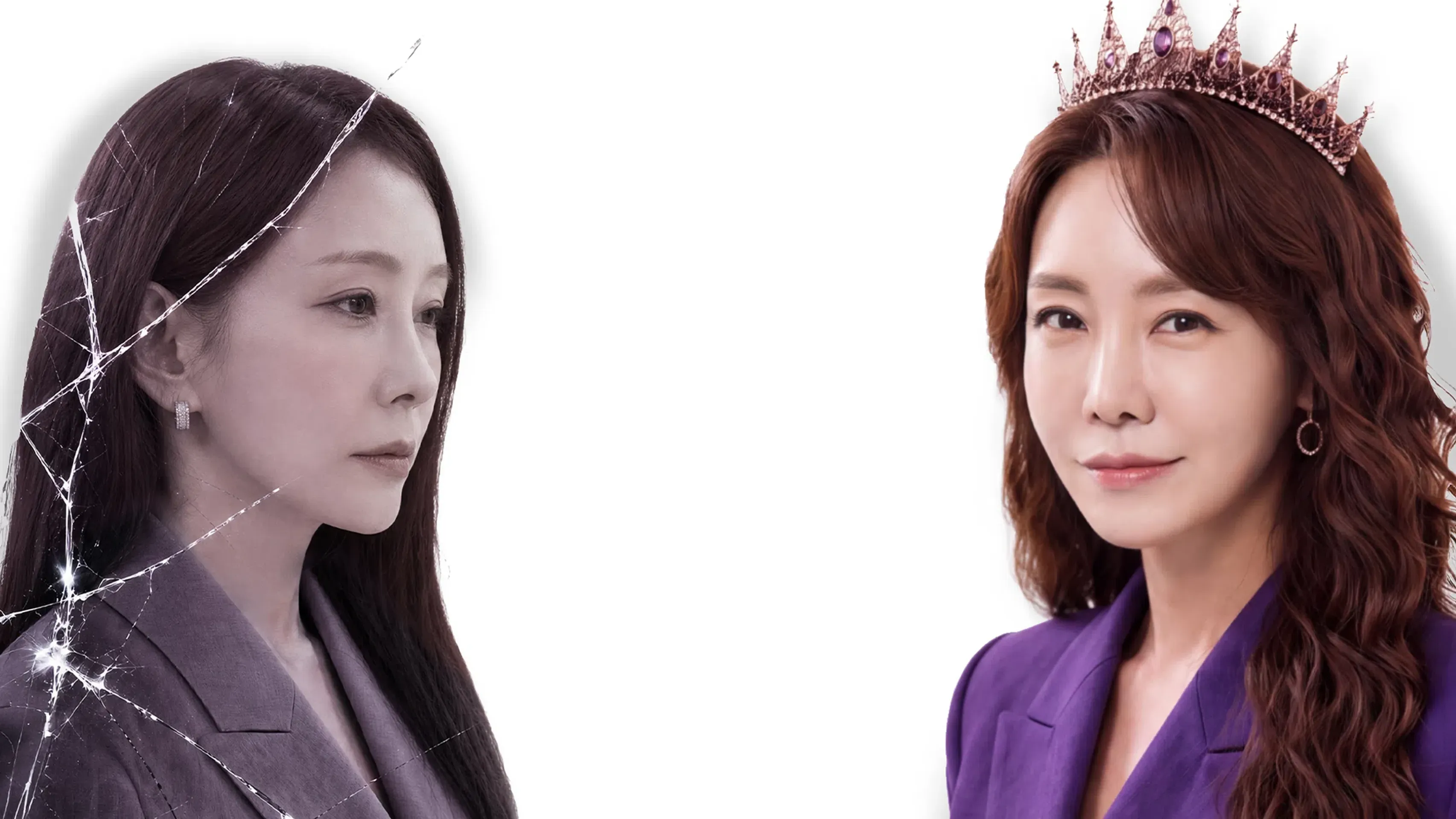 무너진 일상을 되찾는 시간 <퀸메이커>