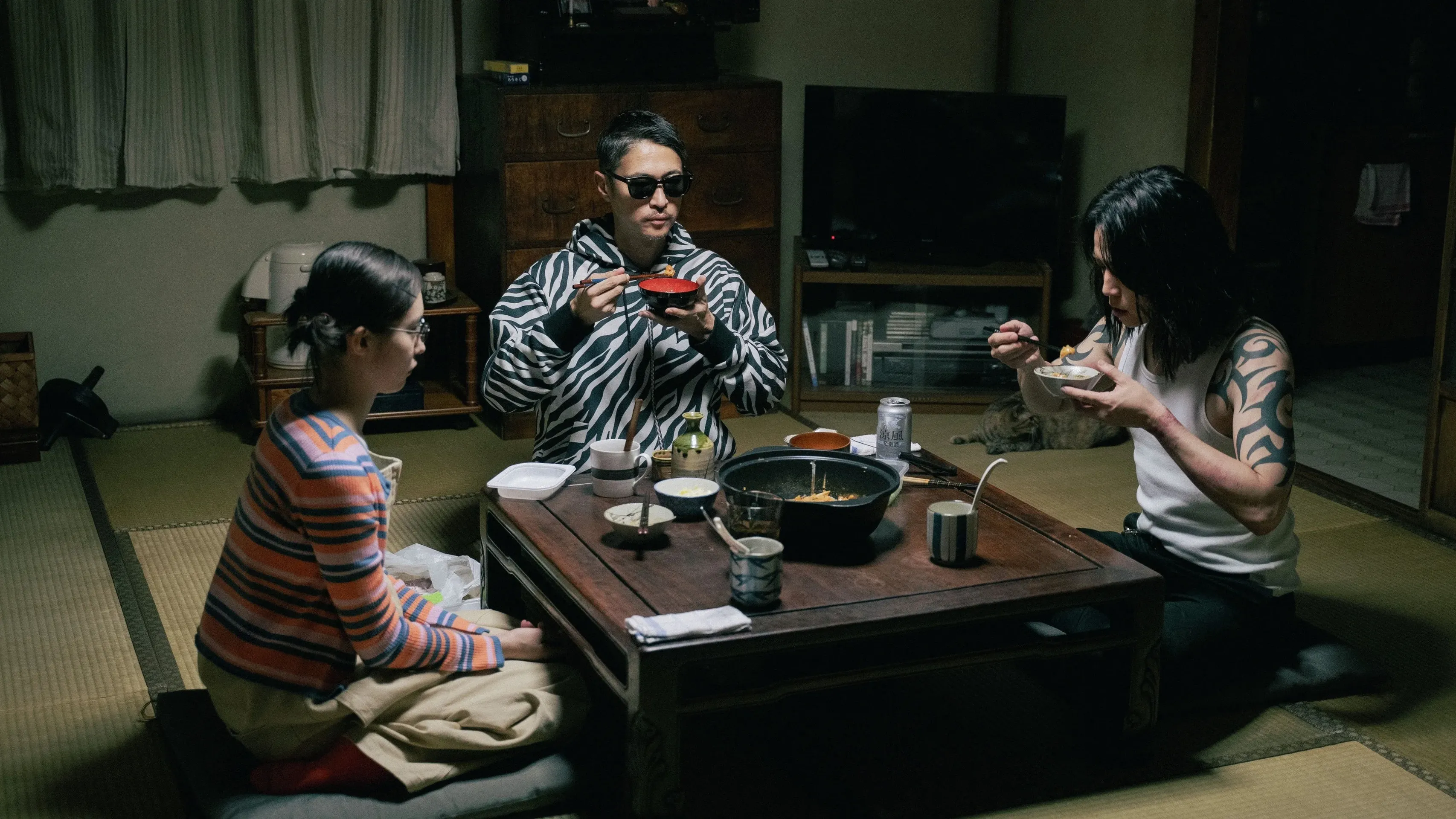 외도의 노래 시즌 2