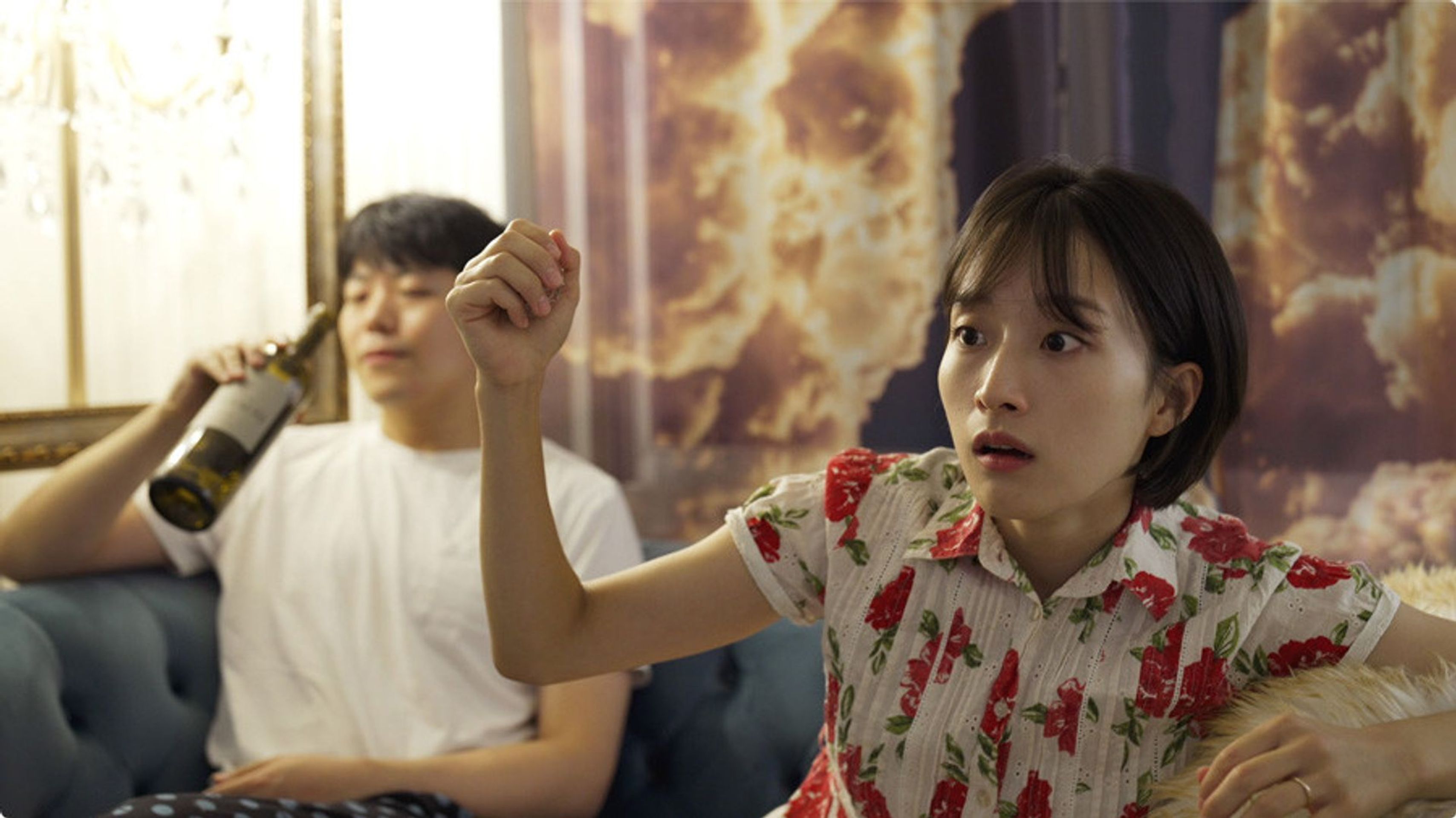시간의 온도