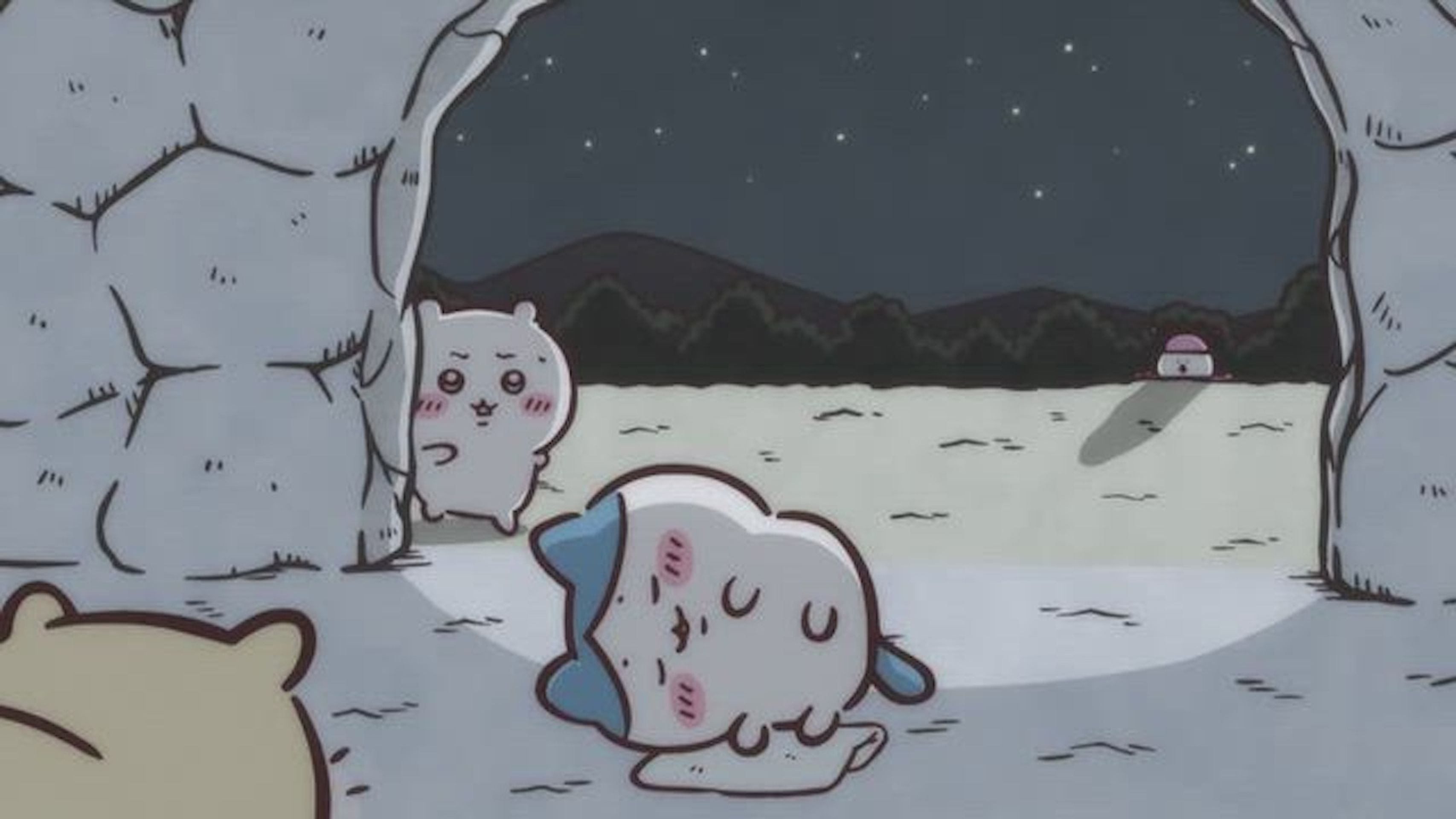 먼작귀 몰아보기 시즌 2
