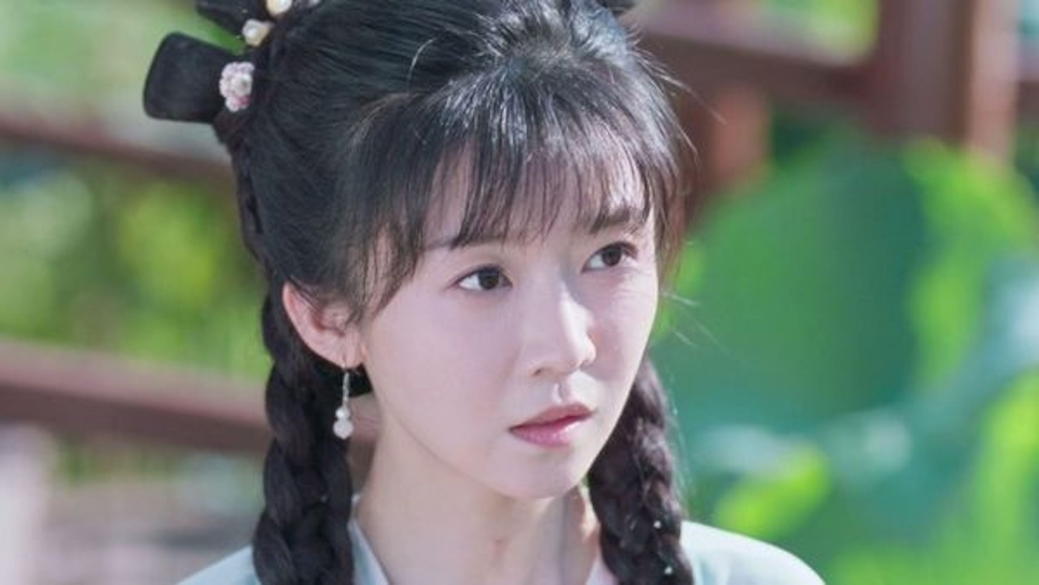 불우운상: 너를 만난 순간