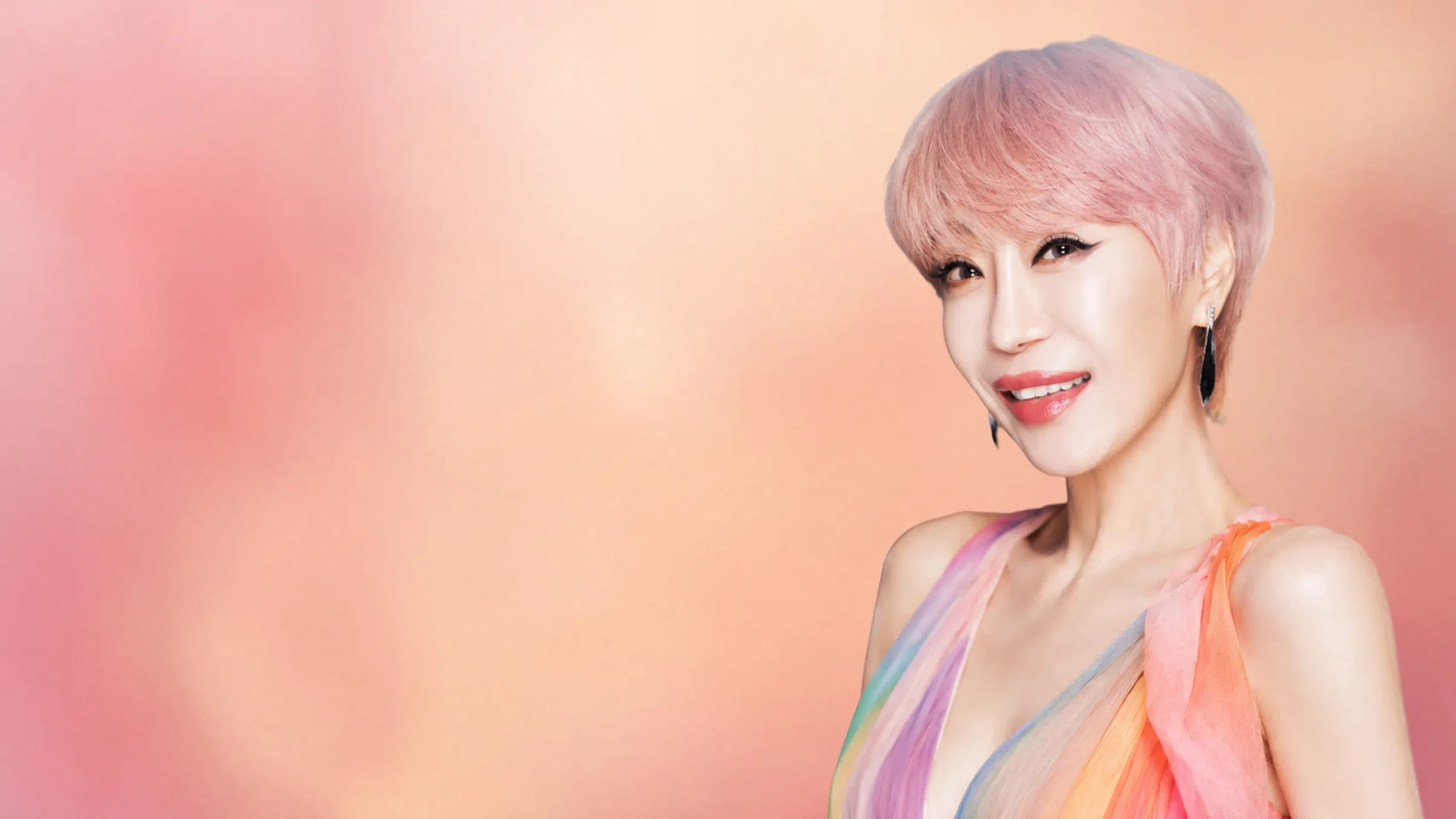 데뷔 40주년 콘서트 조수미 앙코르