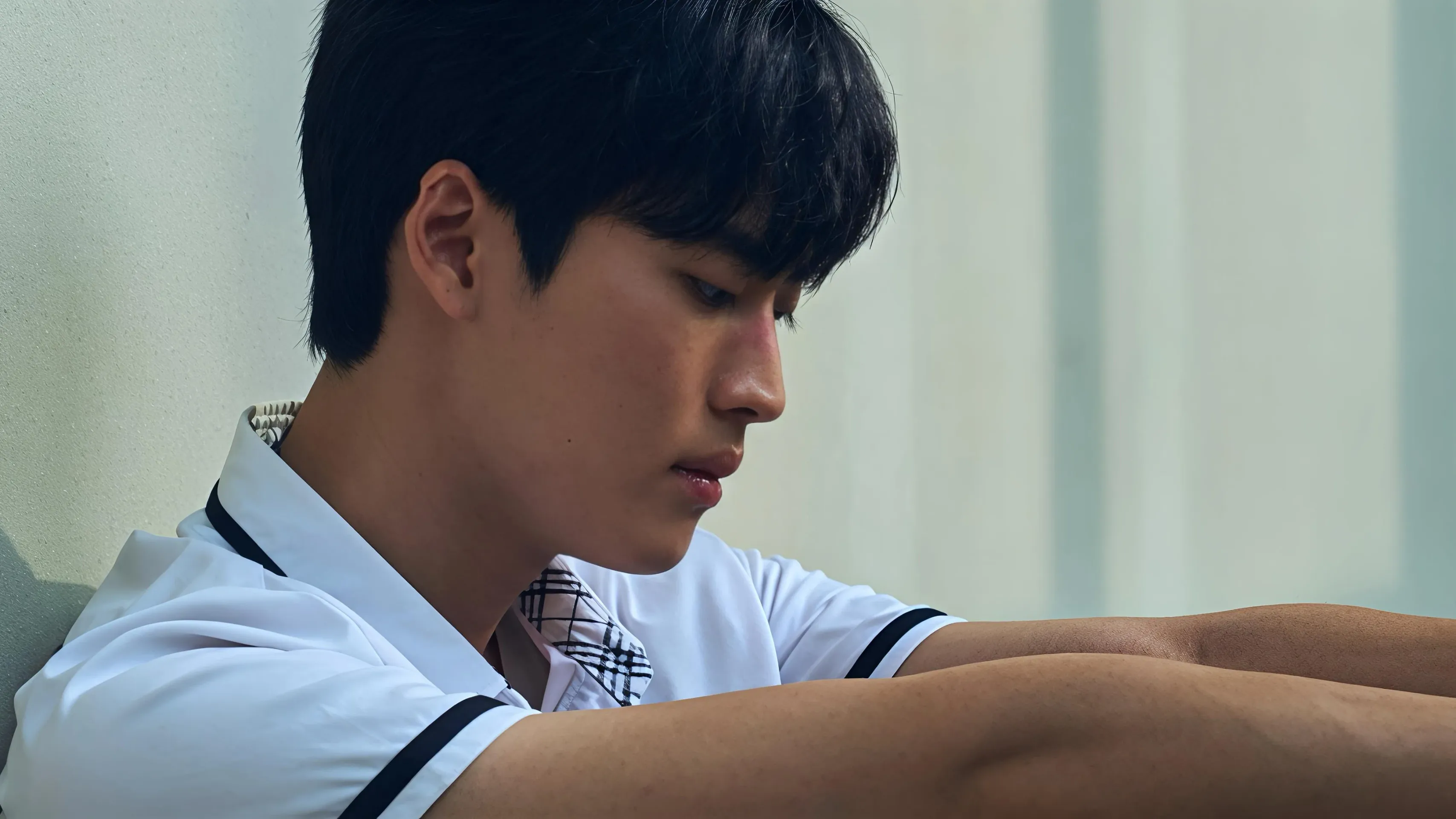 소년, 주의