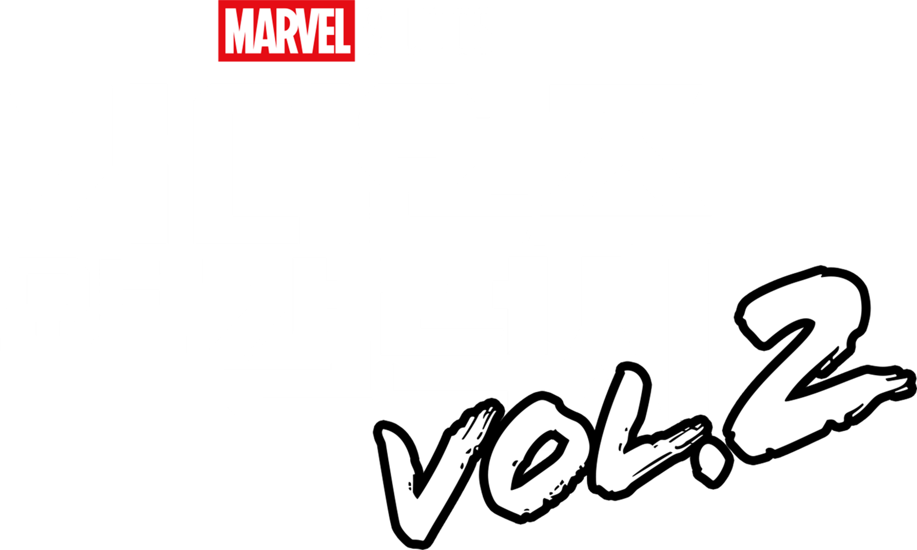 가디언즈 오브 갤럭시 VOL. 2