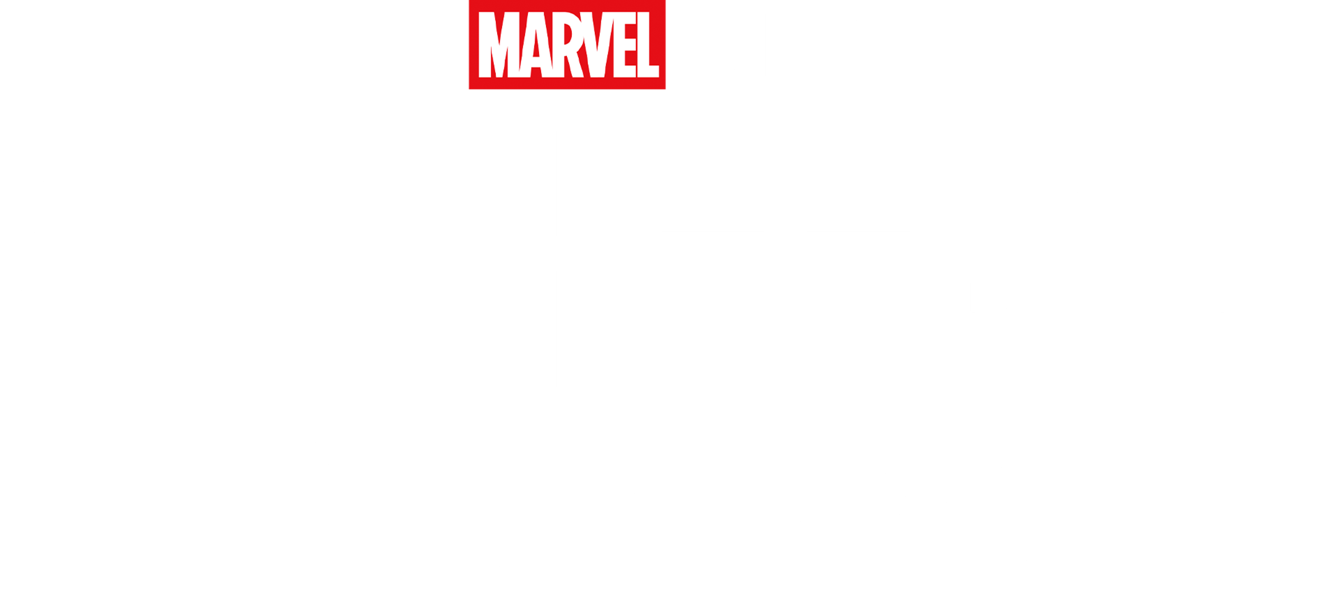 썬더볼츠*