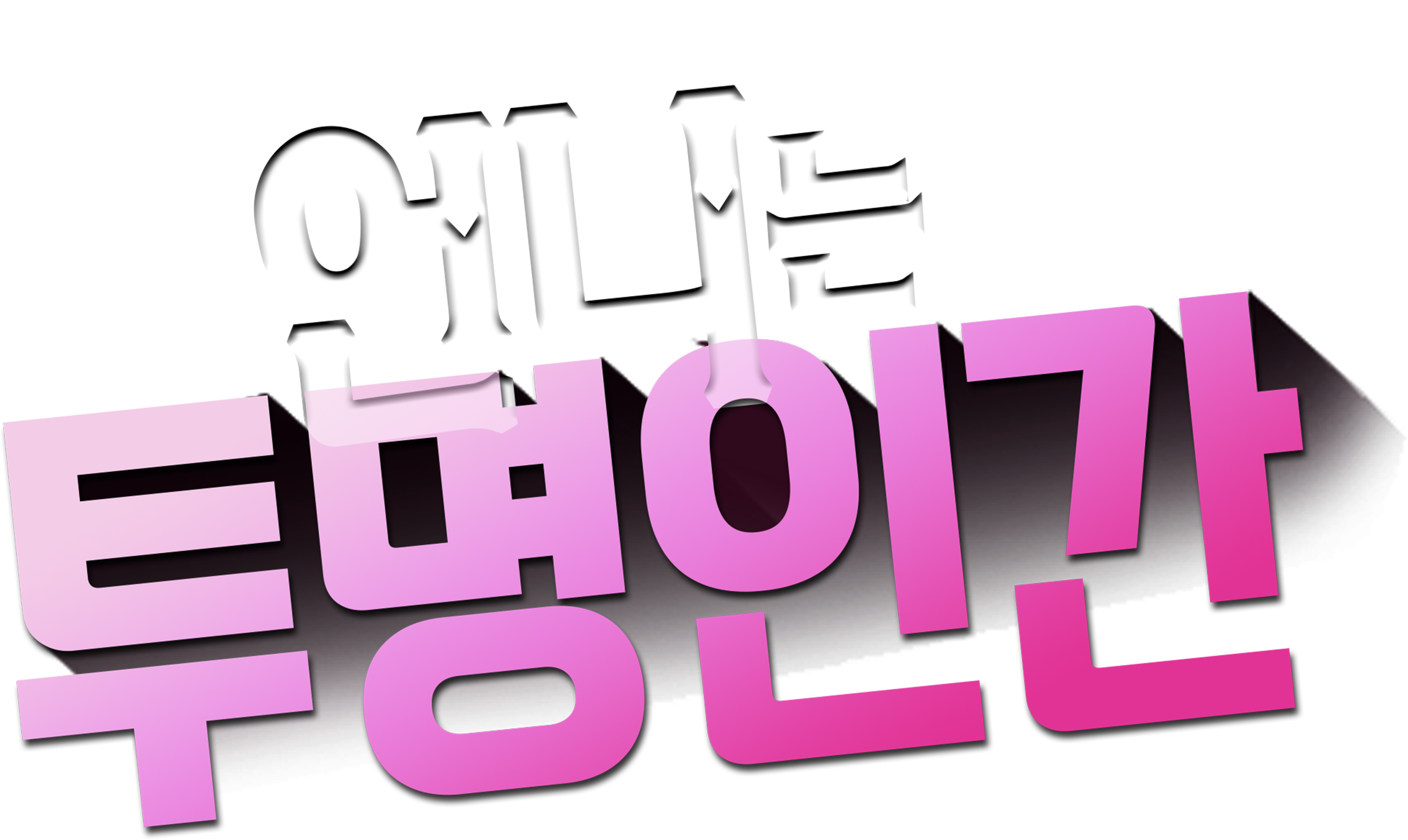 언니는 투명인간
