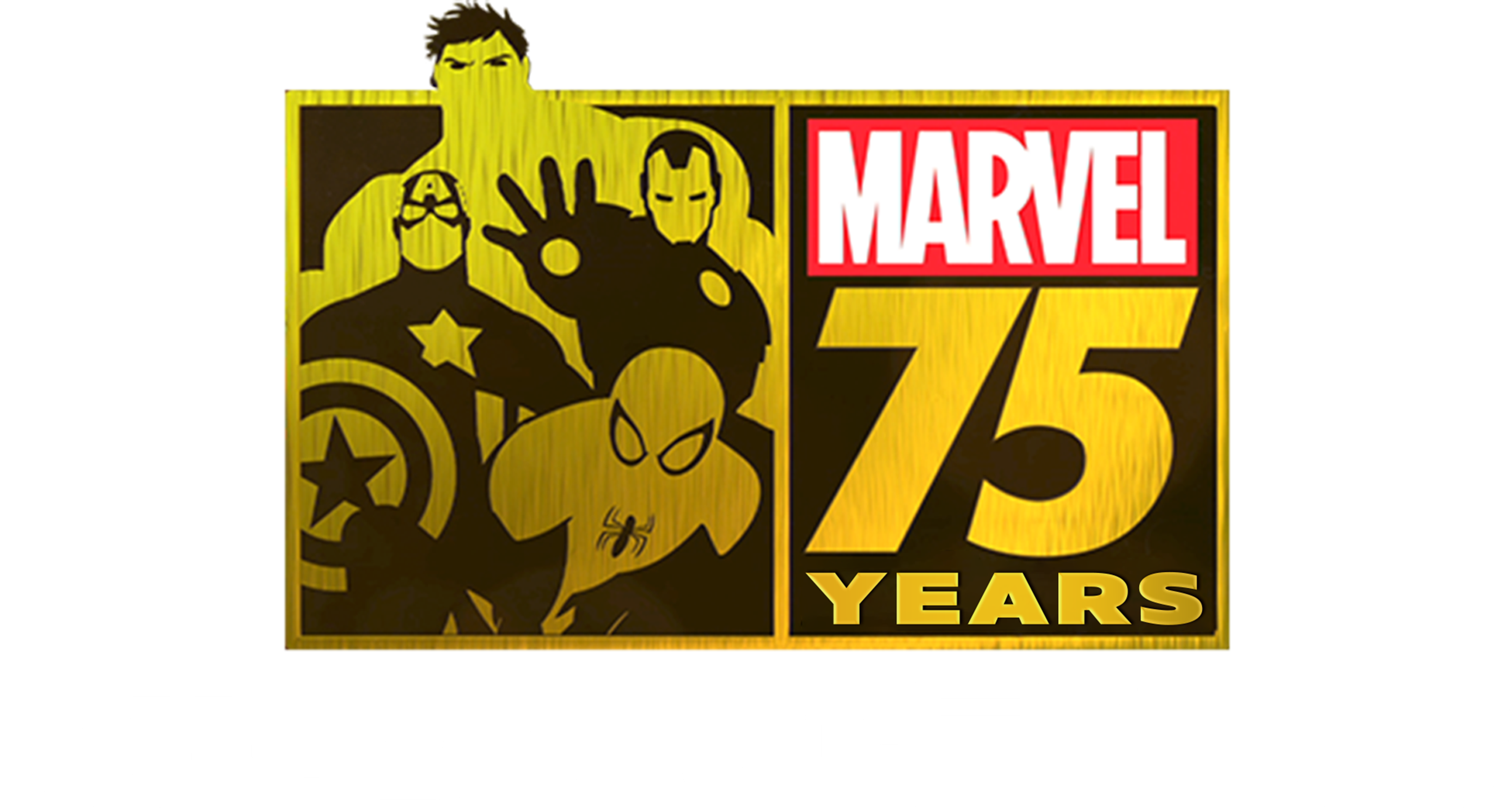 마블의 75년: 대중문화의 히어로가 되다