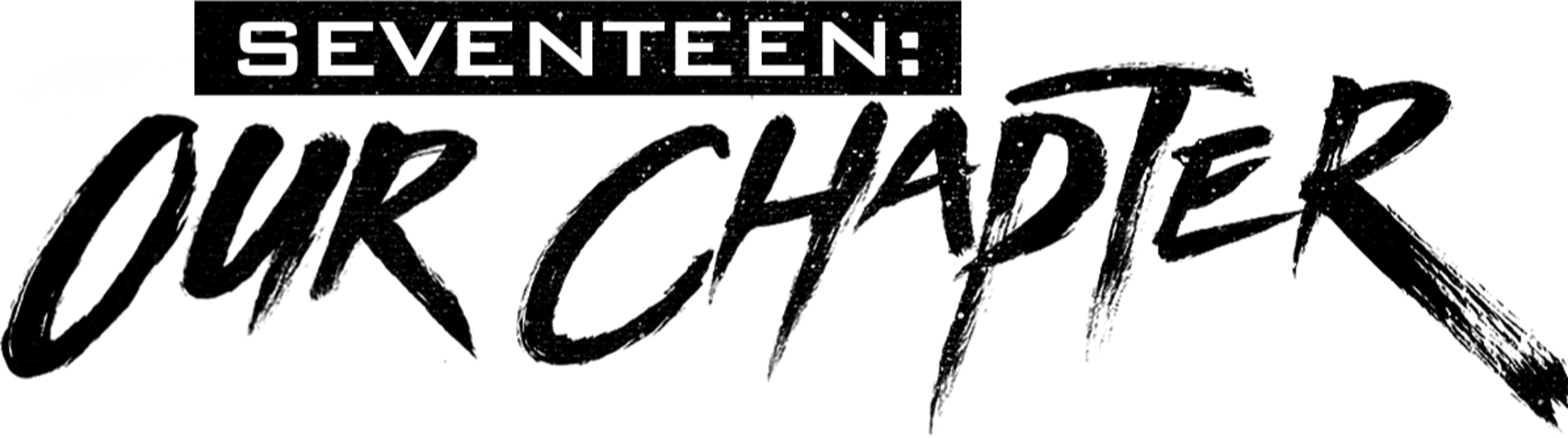 세븐틴: 아워 챕터