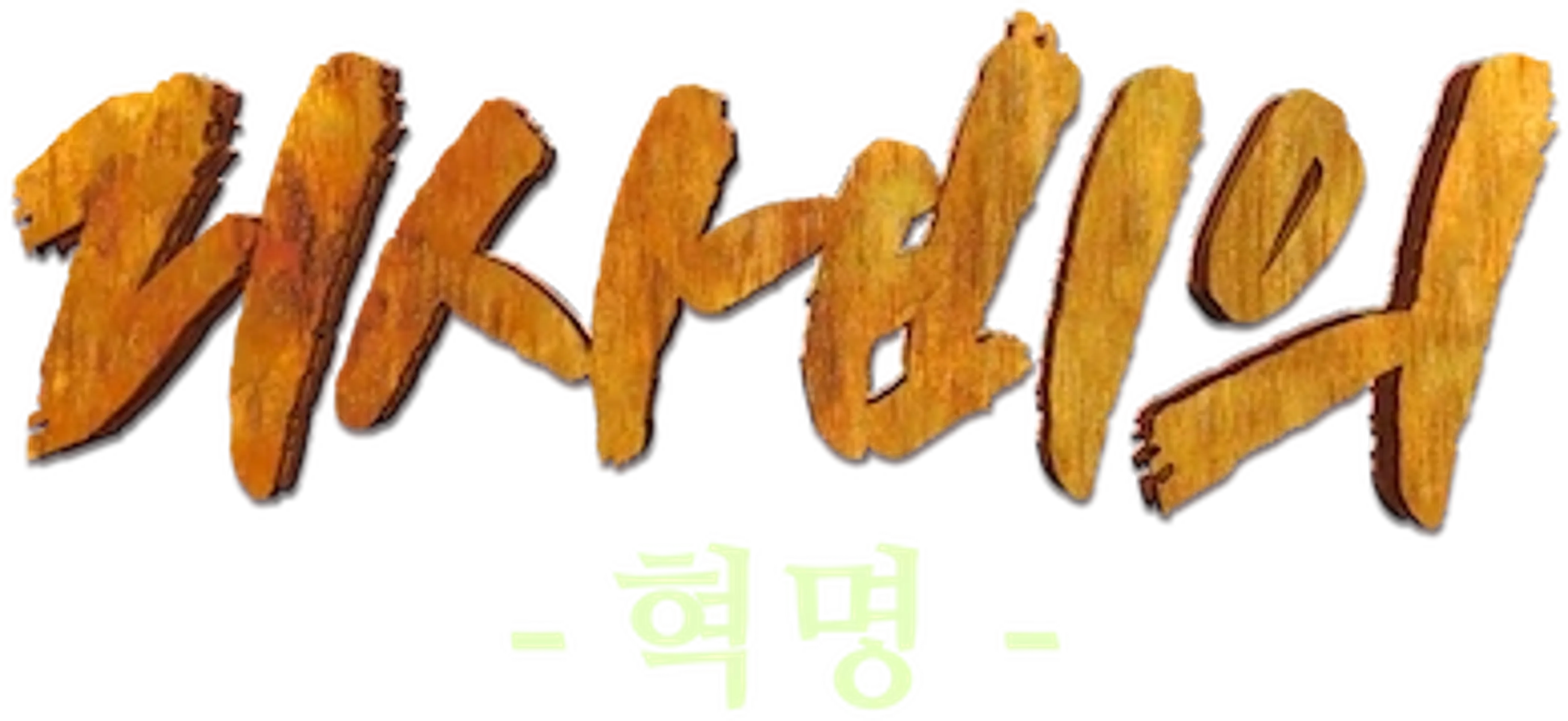리사비의 혁명