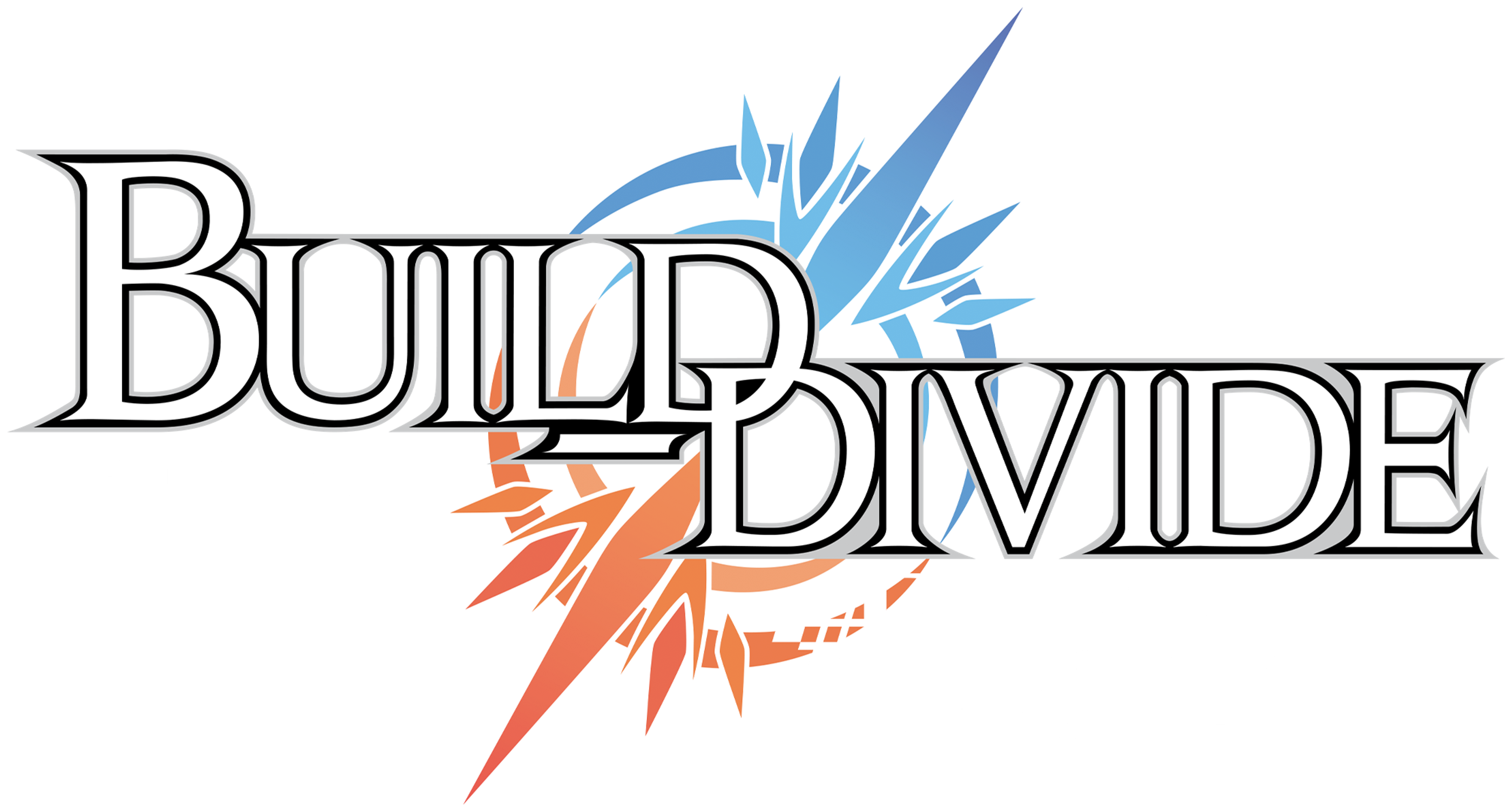 빌디바이드 CODE : WHITE