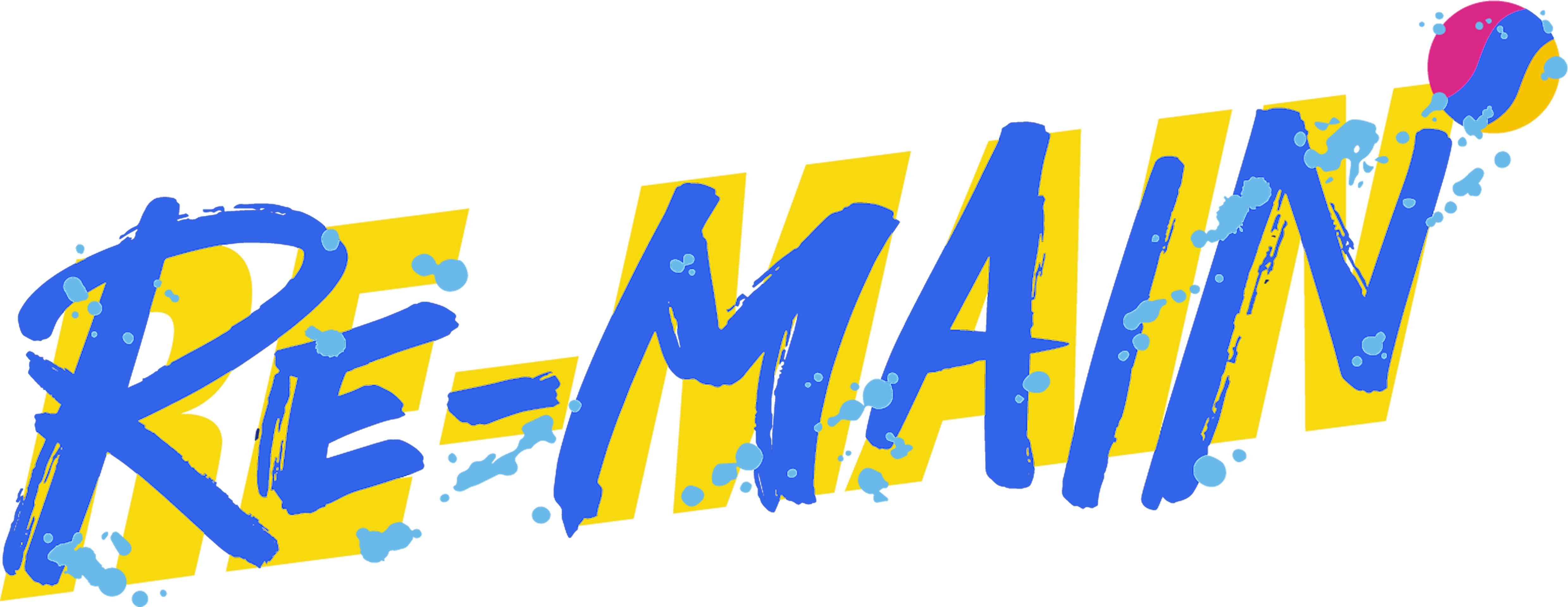 RE-MAIN