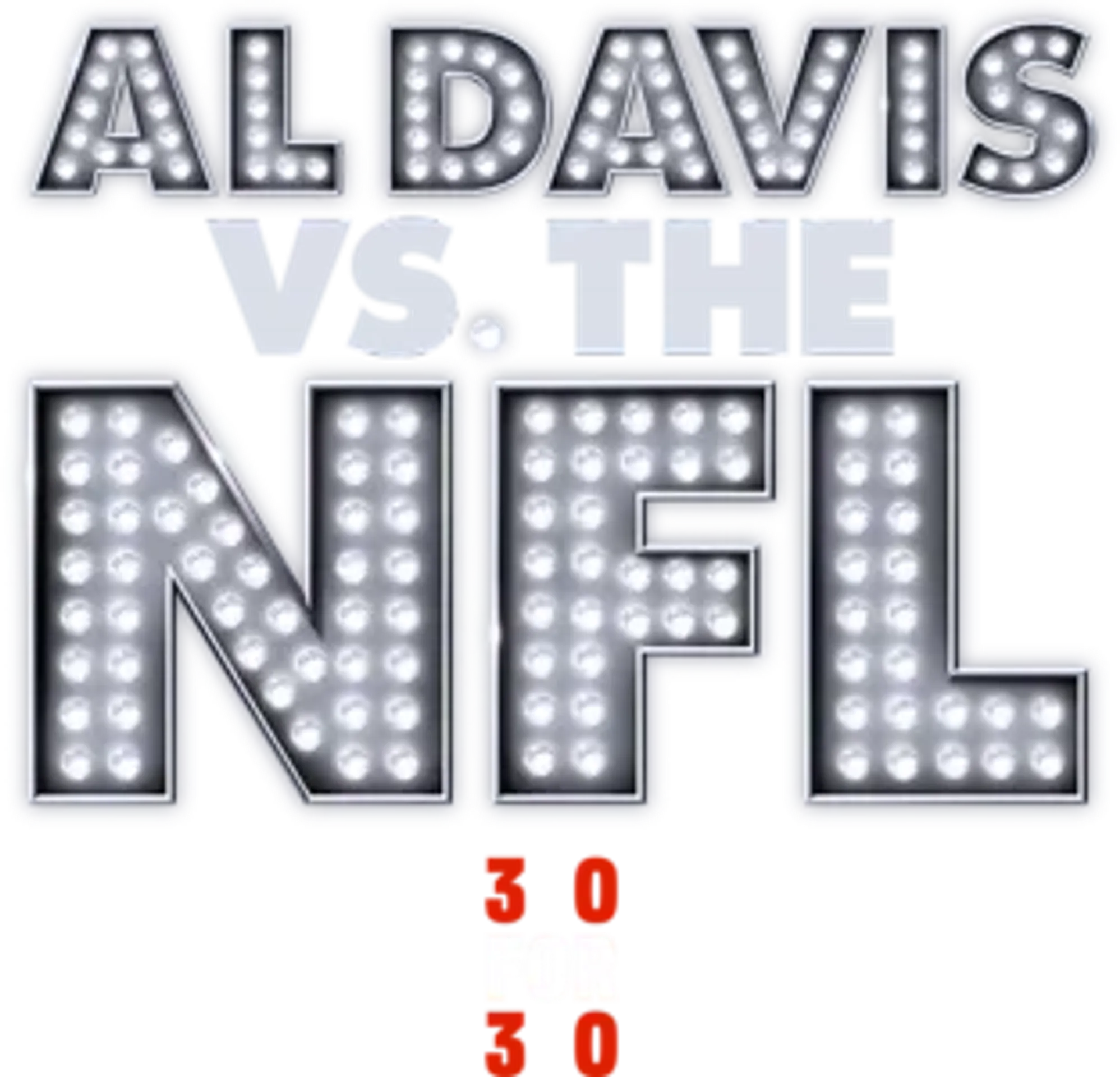 알 데이비스 버서스 더 엔에프엘