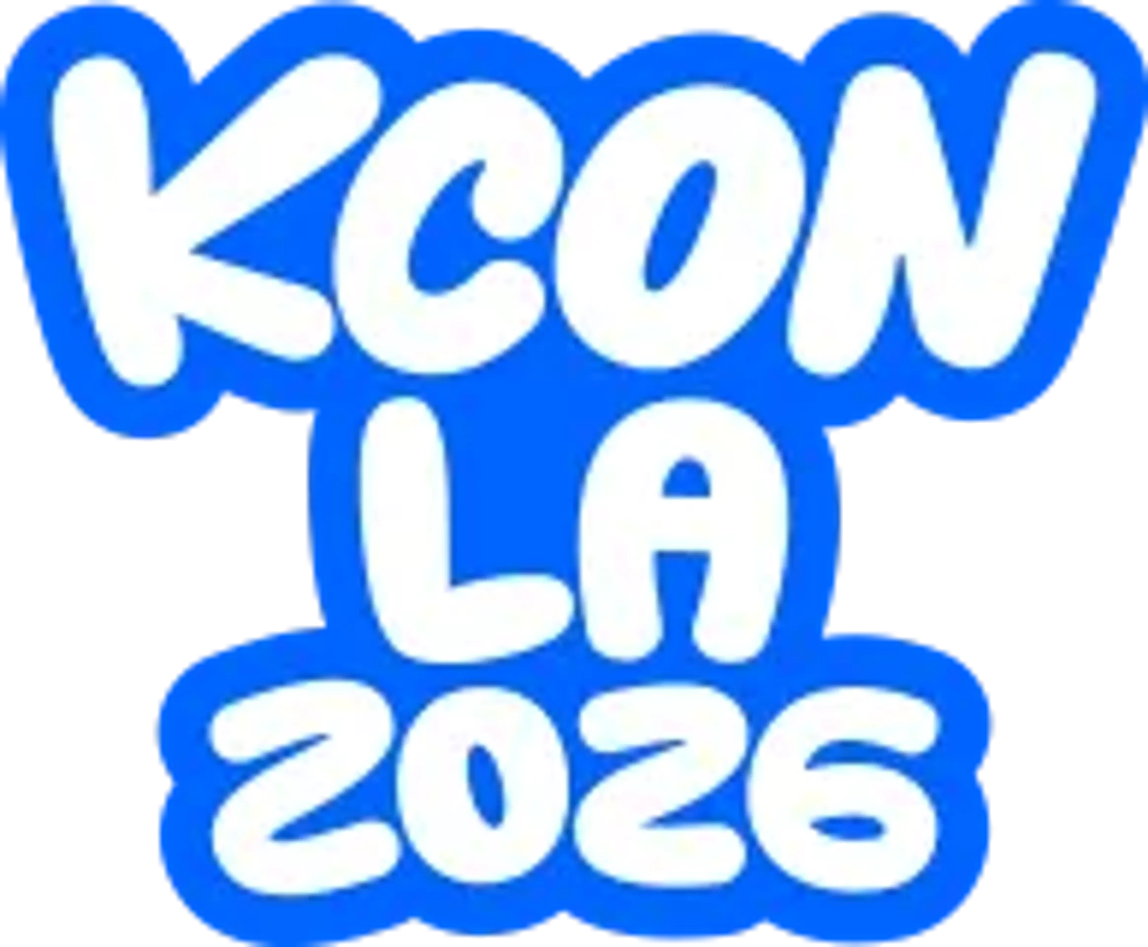 KCON LA 2026