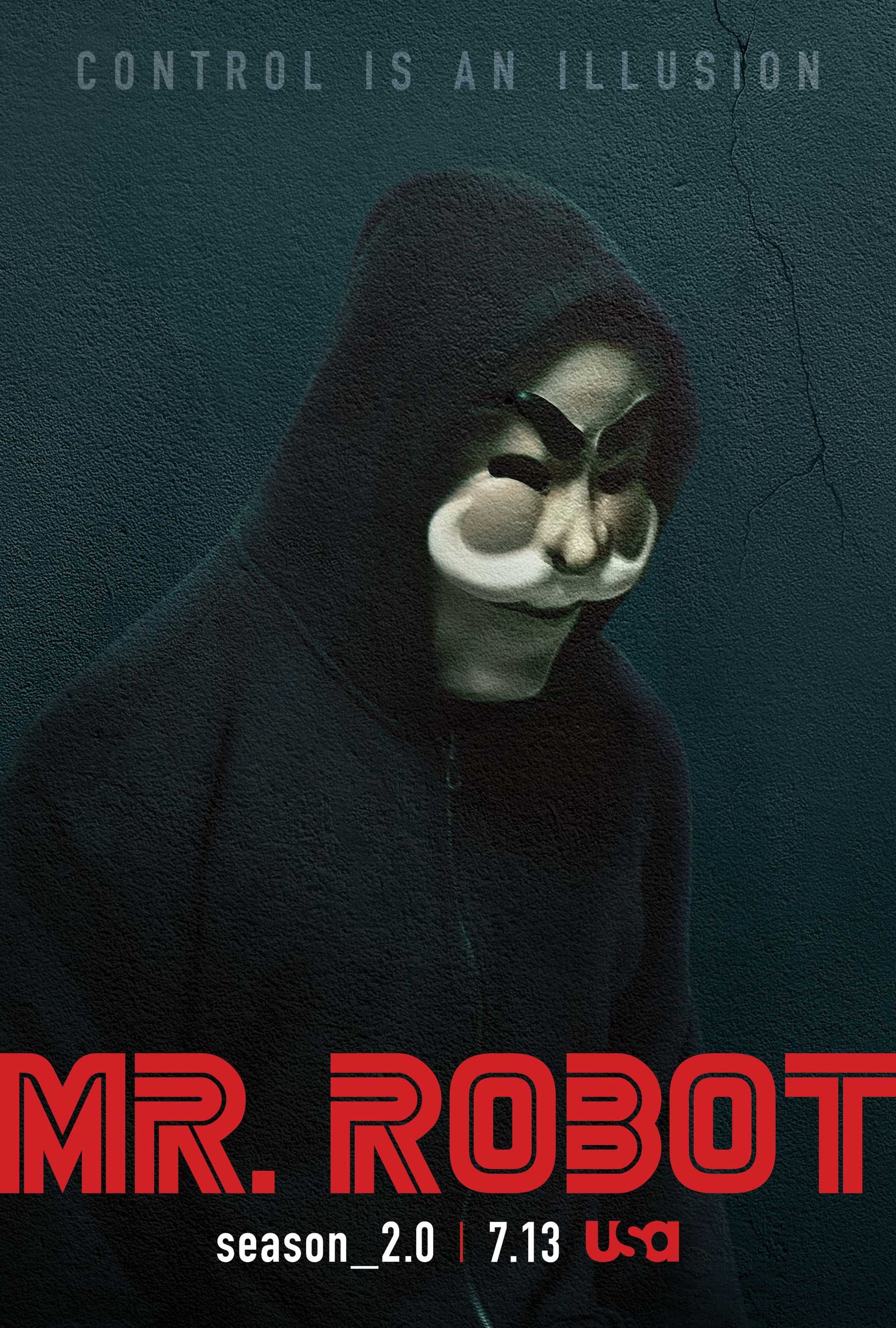 미스터 로봇 시즌 2