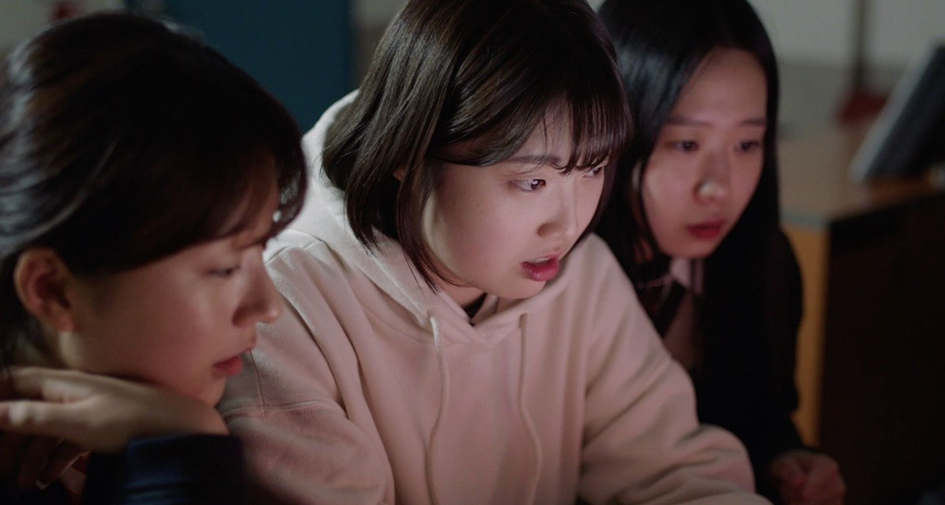 여름의 사랑