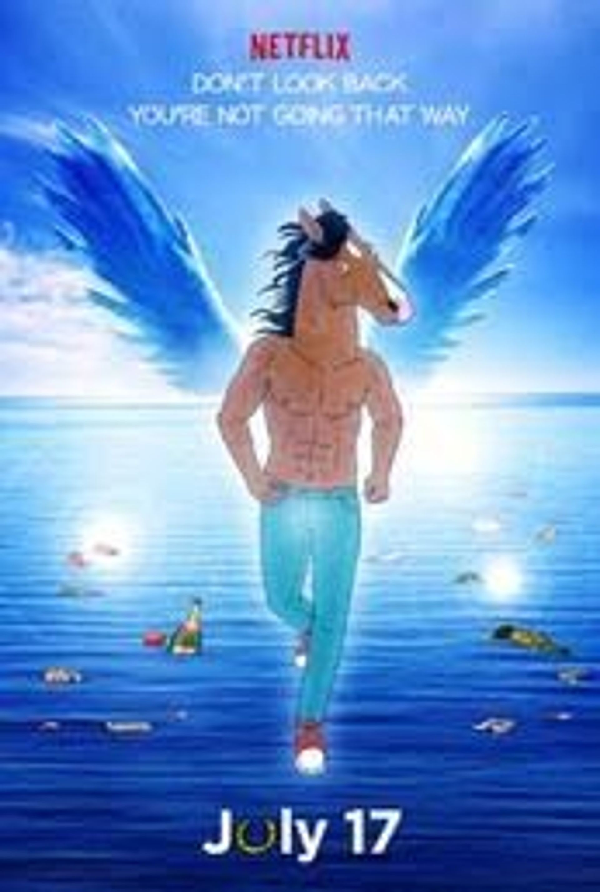 보잭 홀스맨 시즌 2
