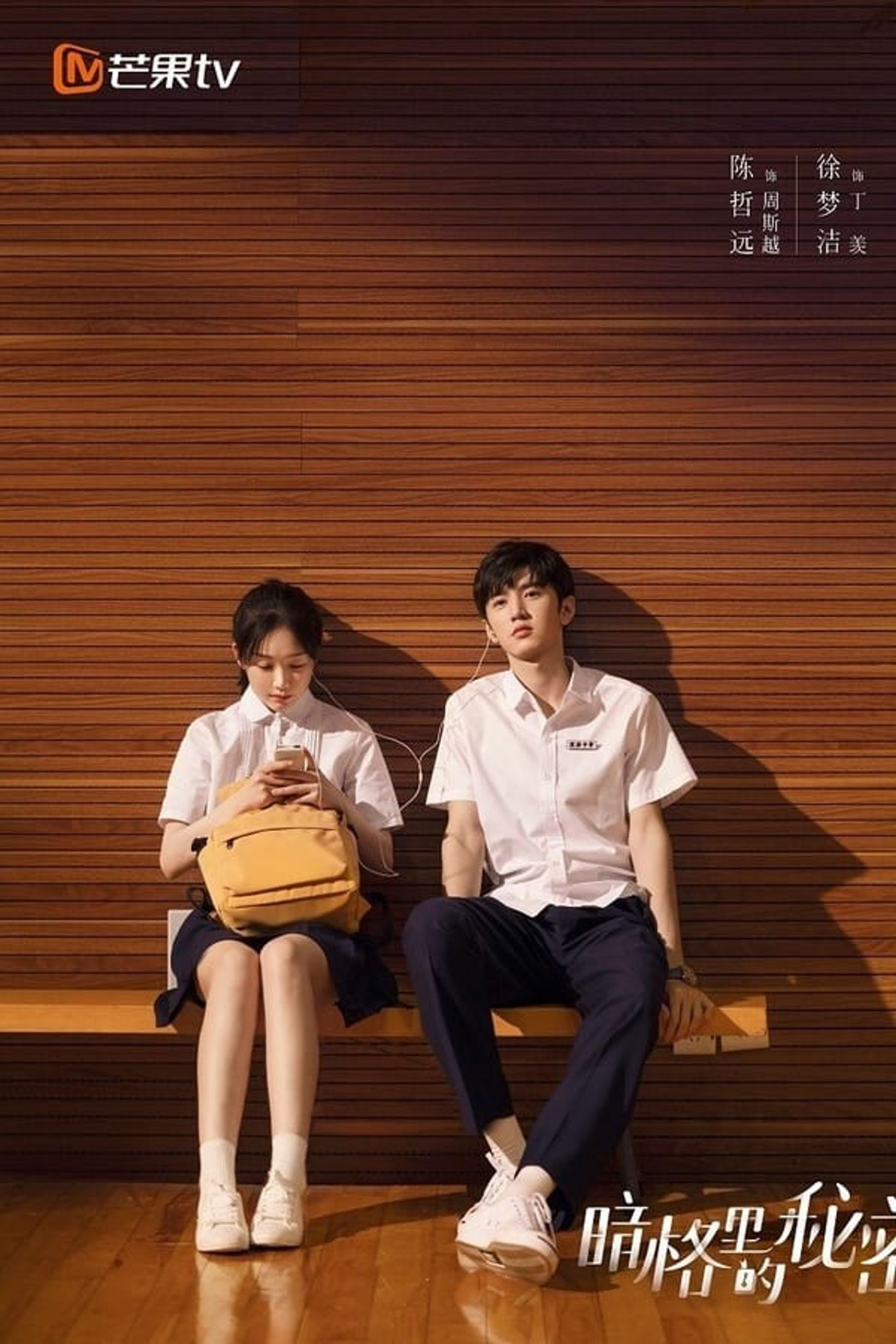 암격리적비밀 : 서랍 속 비밀