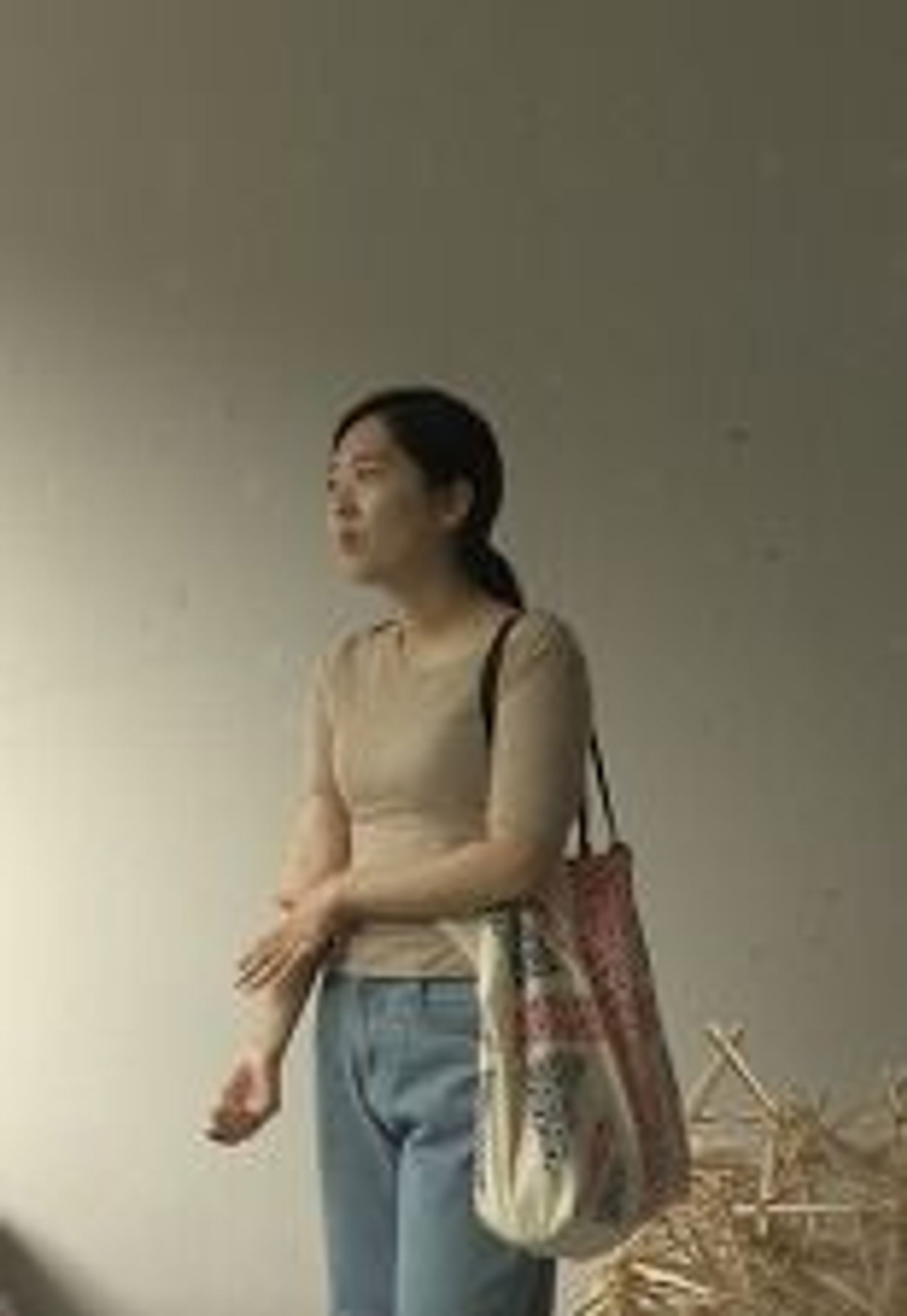 간밤에 꾼 꿈