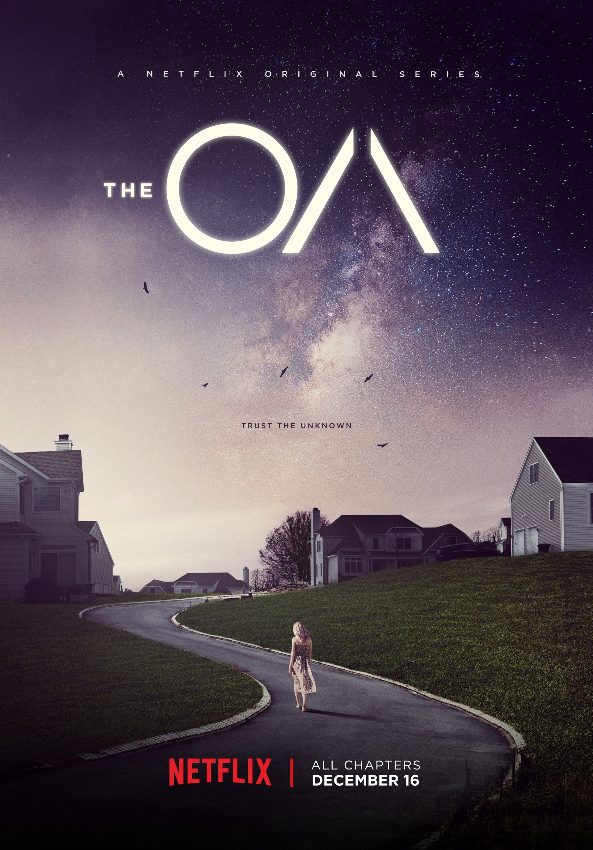 OA 시즌 1