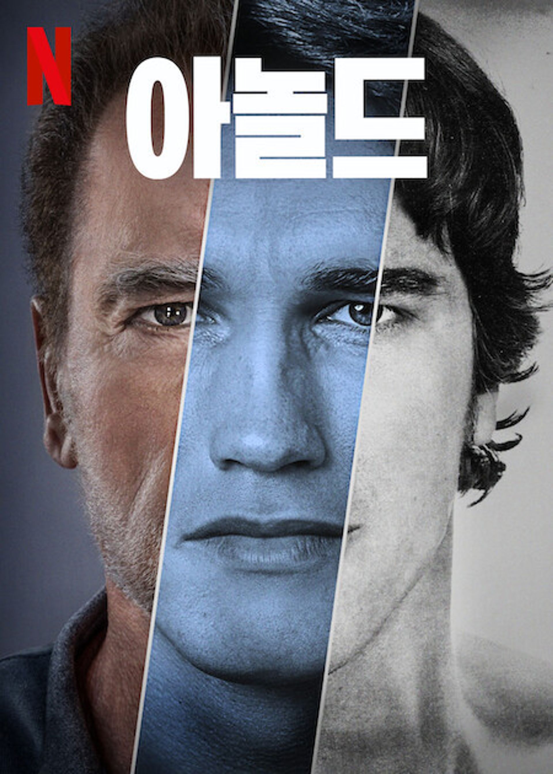 아놀드