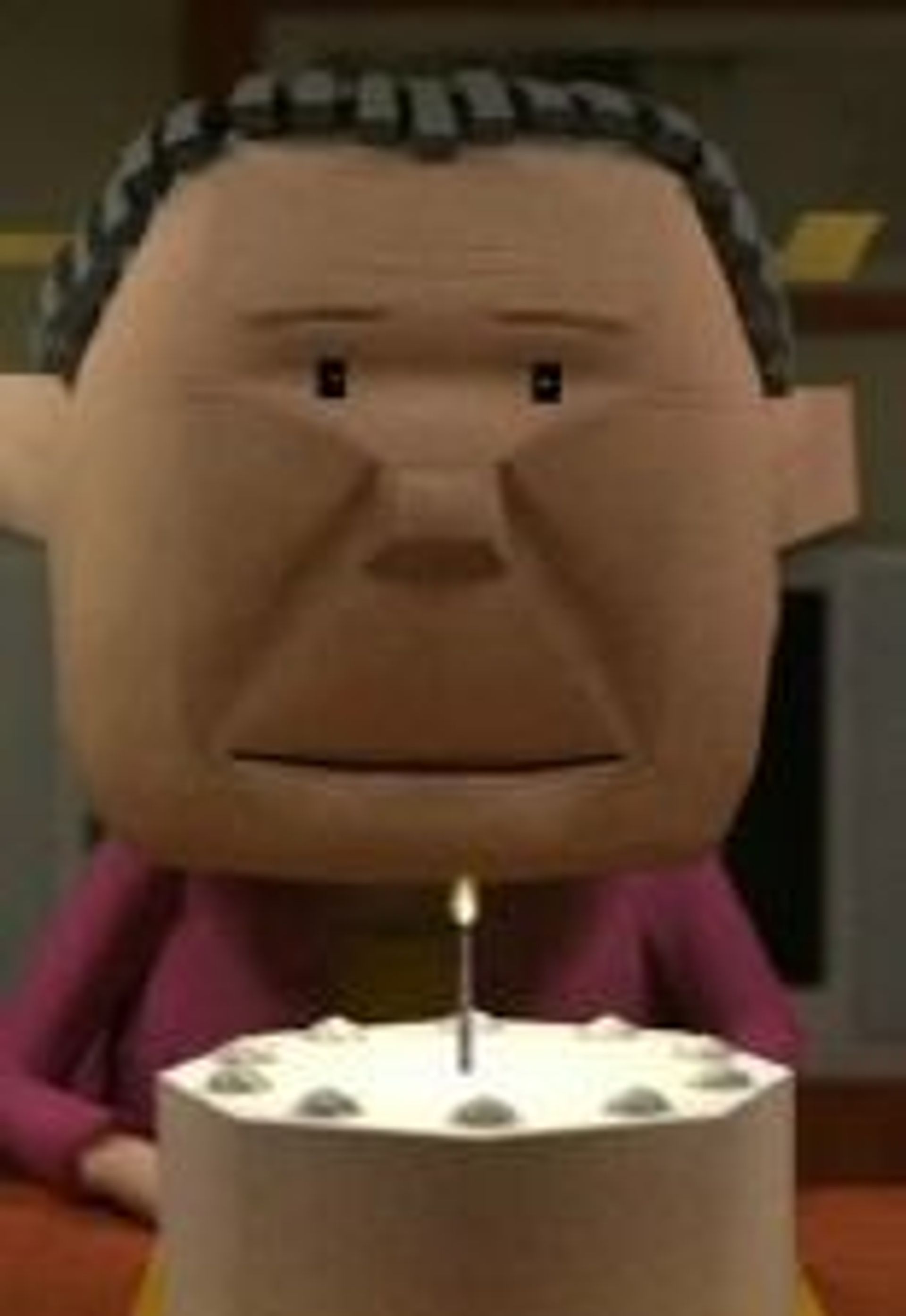 생일축하