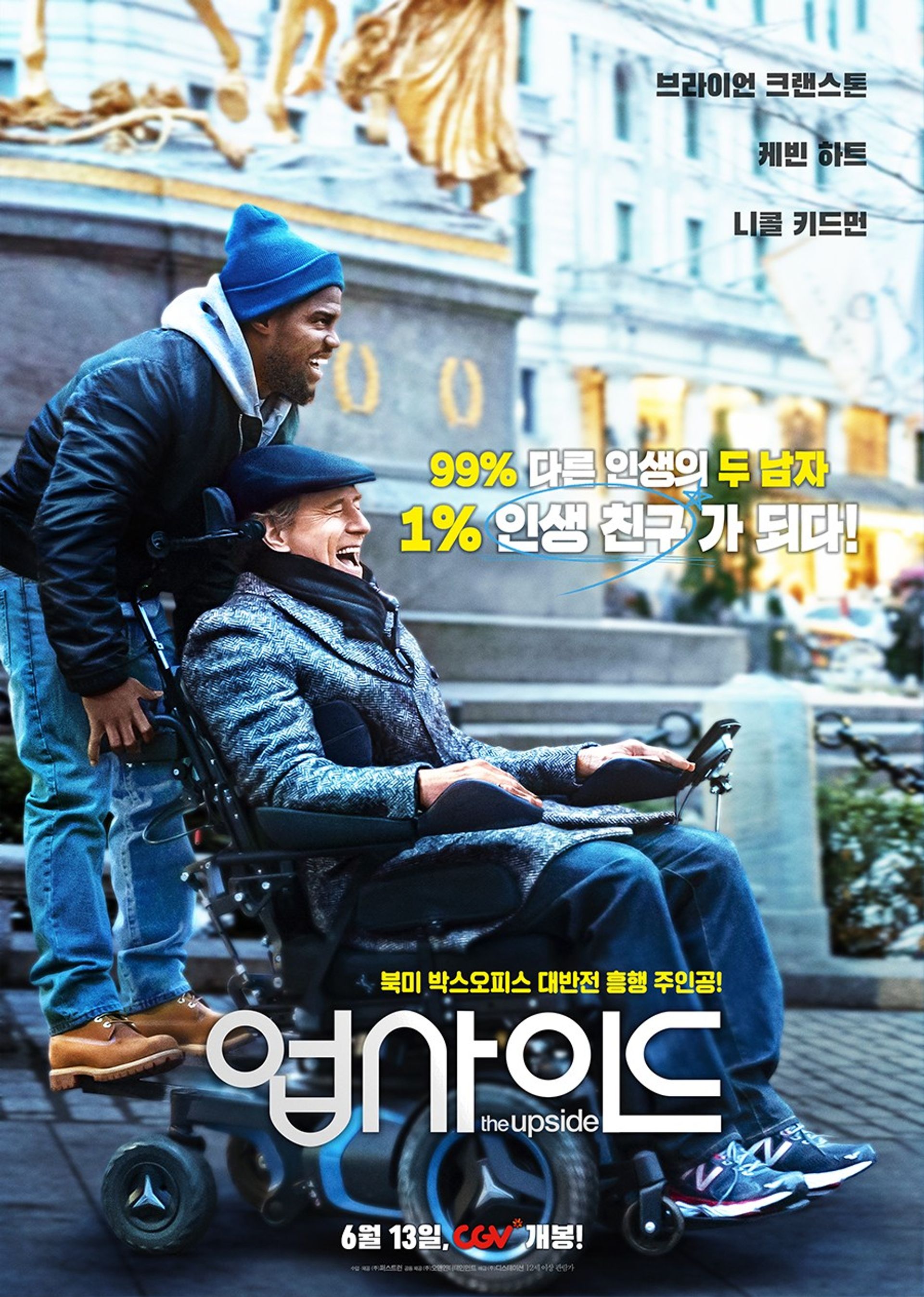 업사이드