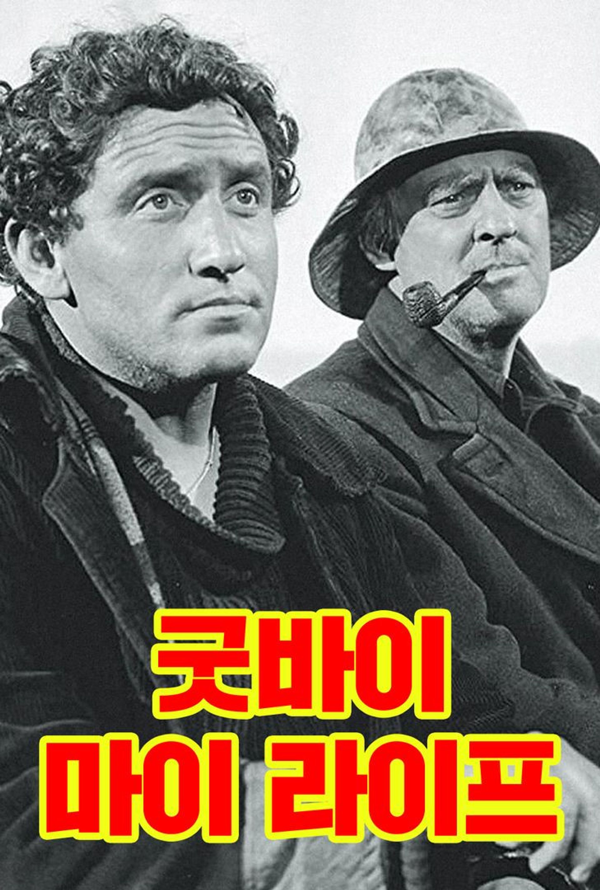 굿바이 마이 라이프
