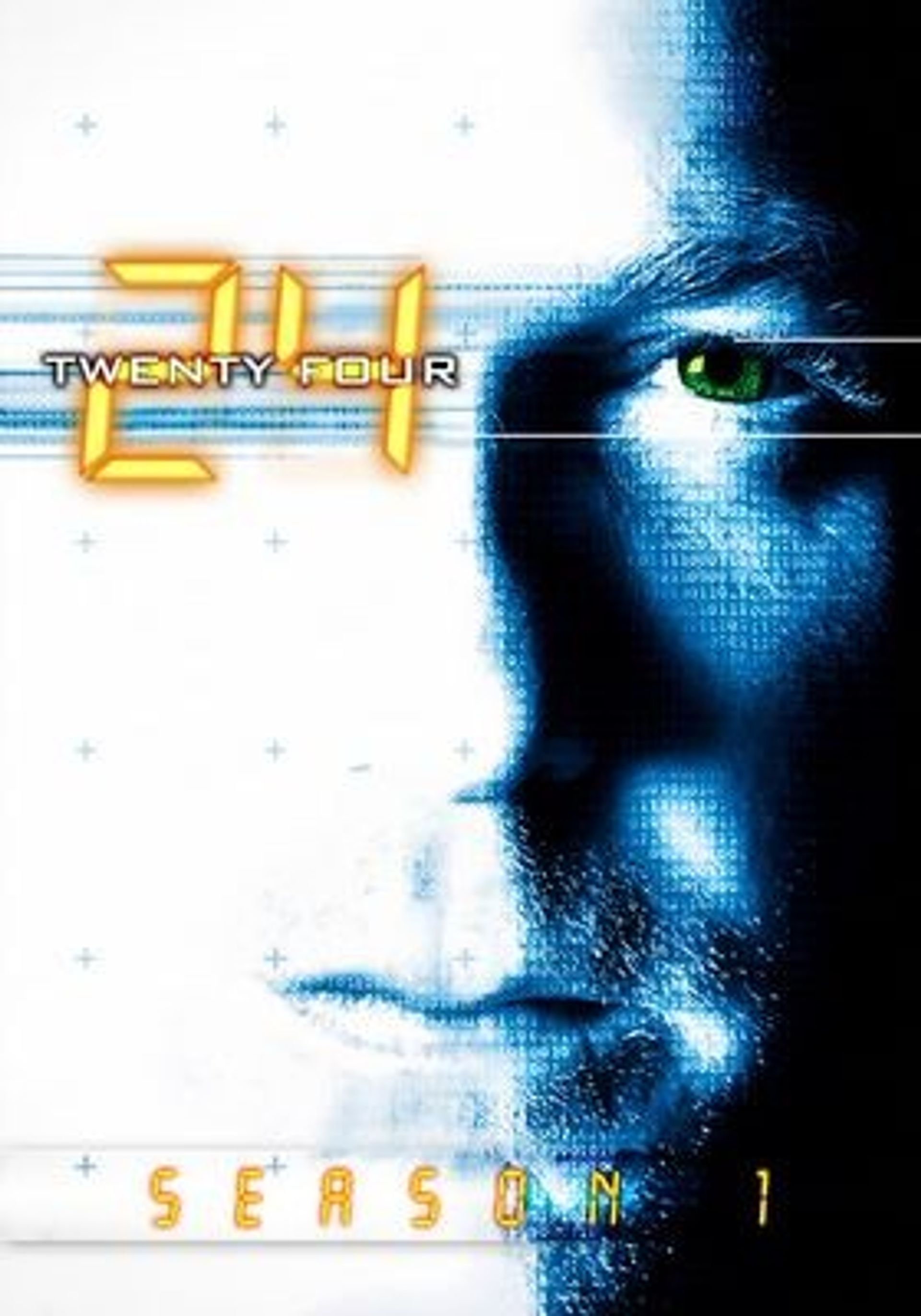 24 시즌 1