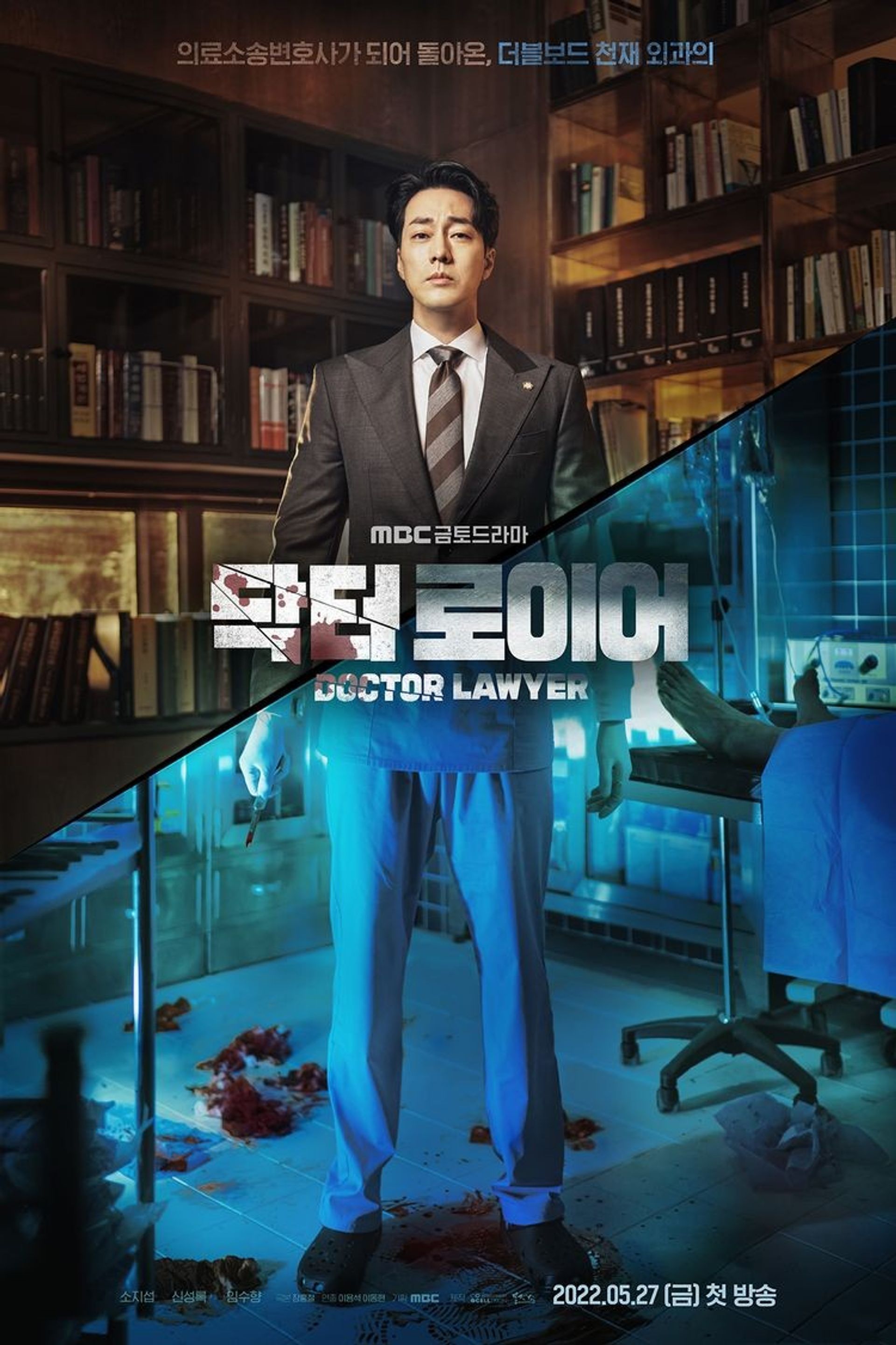 닥터로이어