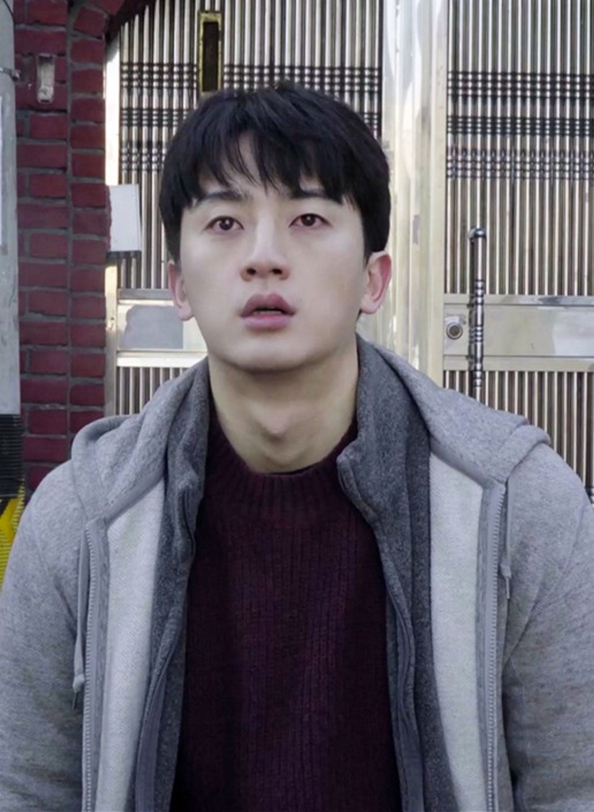 밤하늘은 오늘도