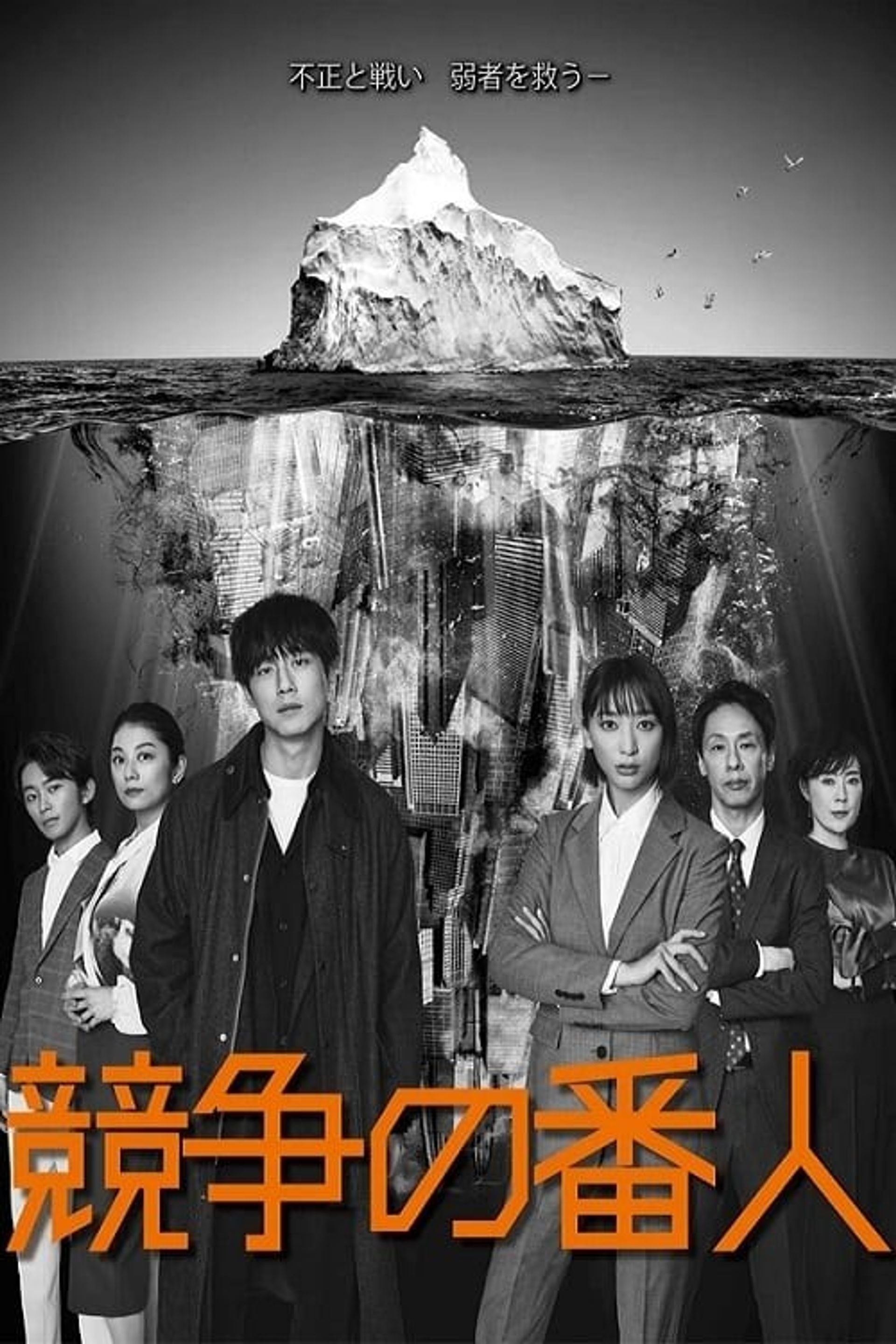 경쟁의 파수꾼