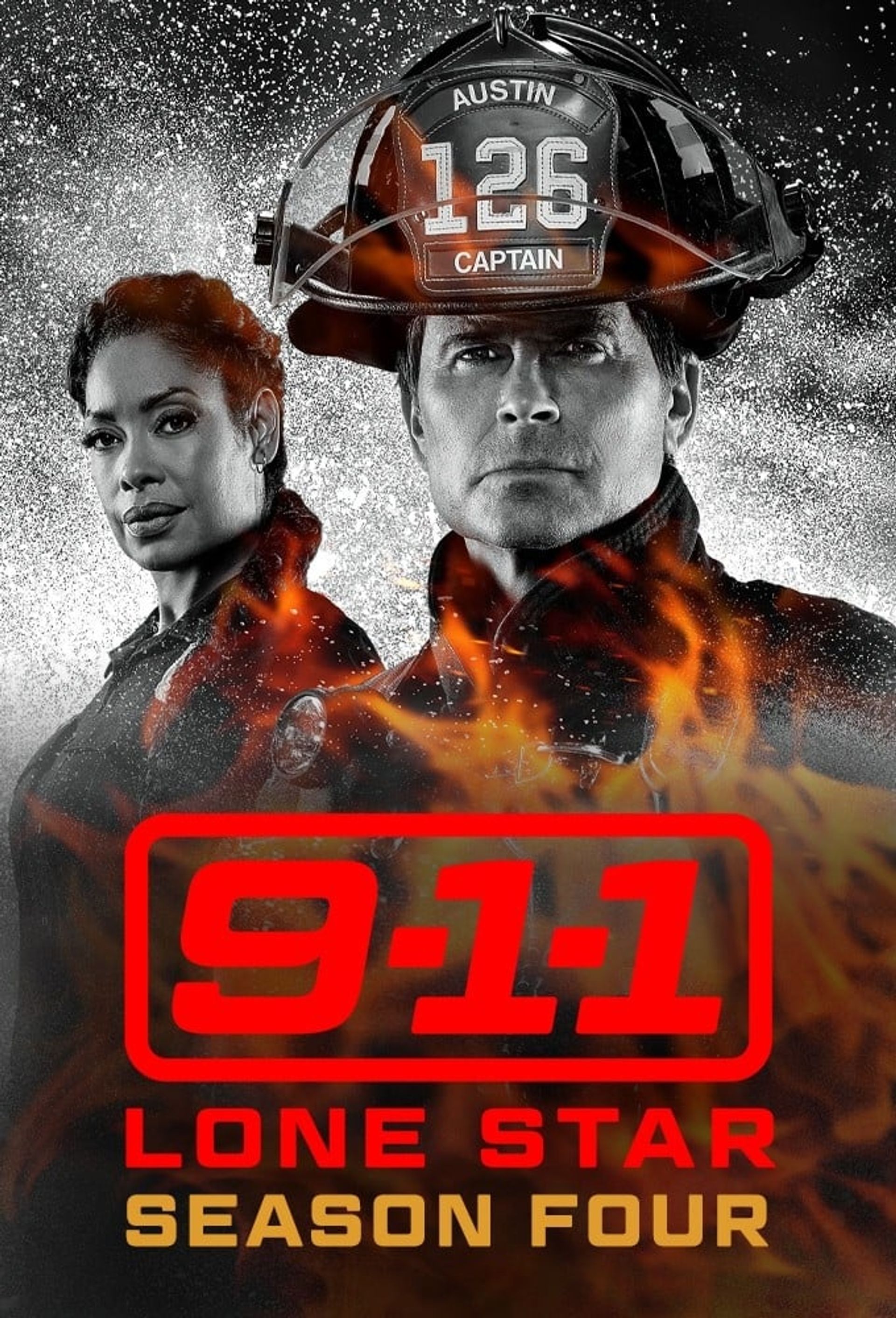 9-1-1: 론 스타 시즌 4
