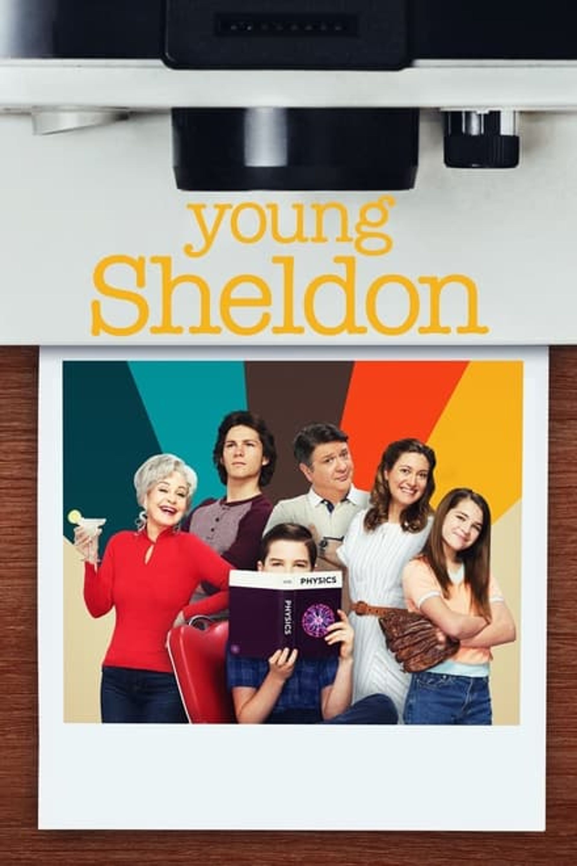 영 셸던 시즌 6