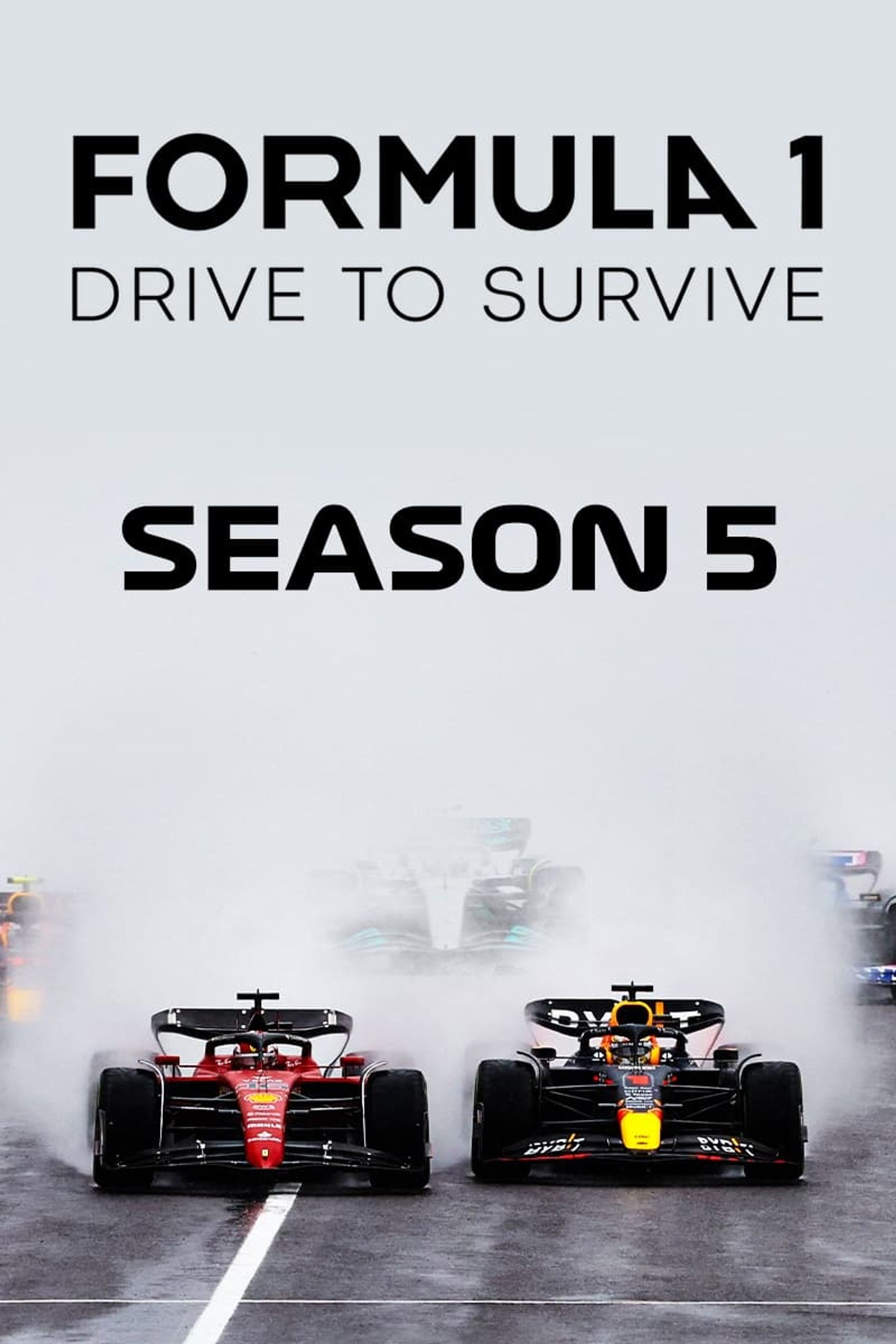 F1: 본능의 질주 시즌 5
