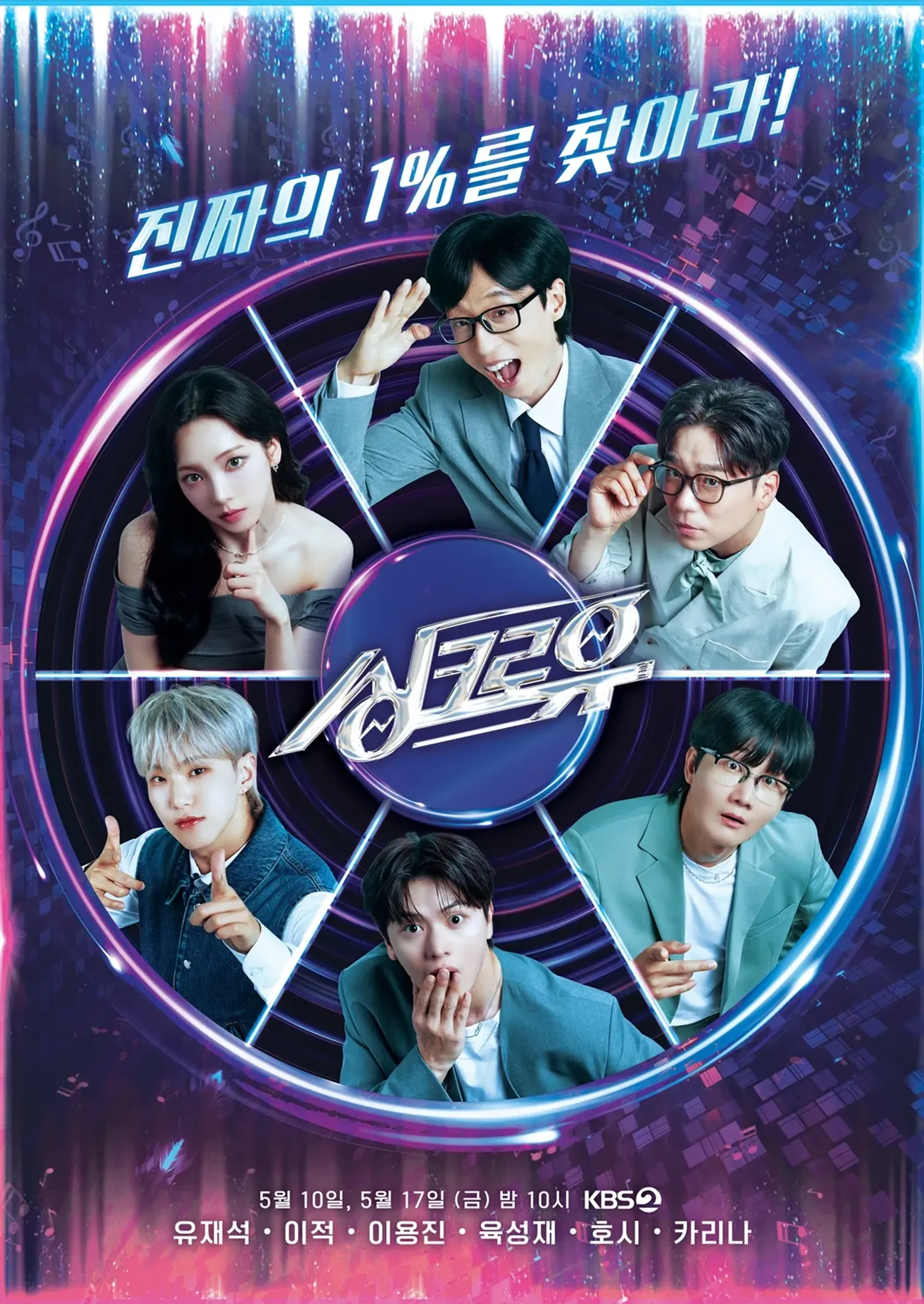 싱크로유 (파일럿)