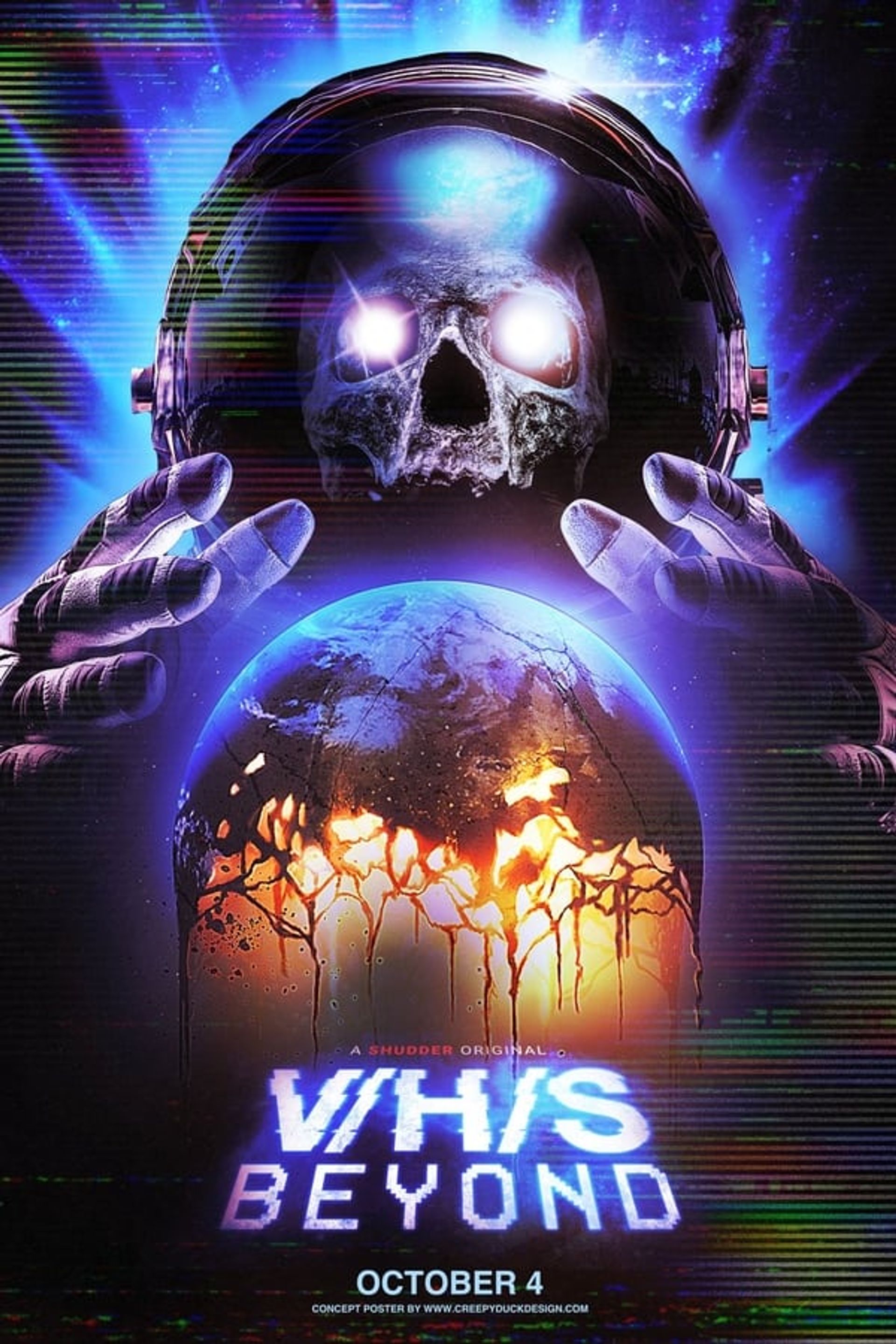 V/H/S 파이널 데스티네이션