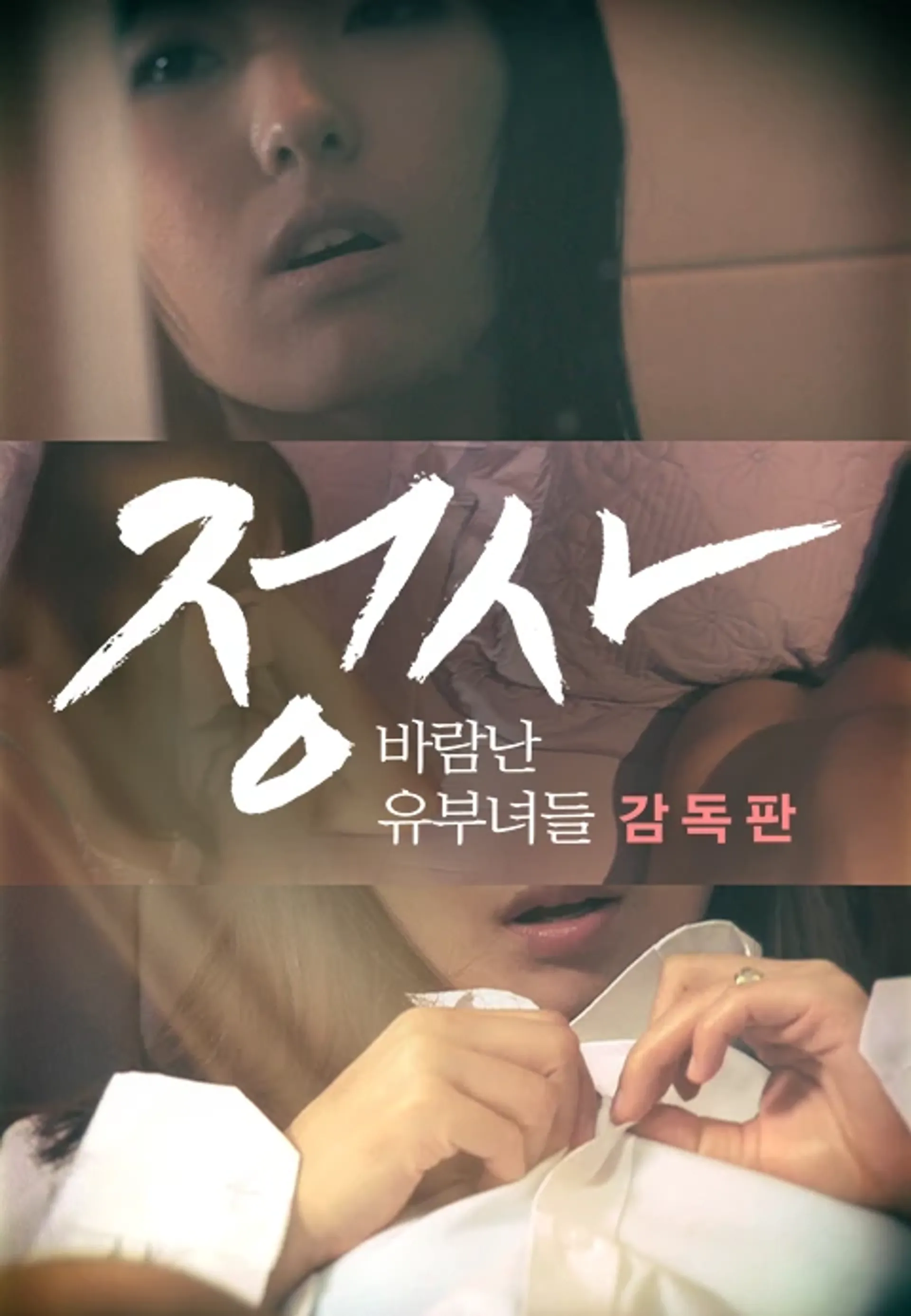 정사: 바람난 유부녀들 - 감독판