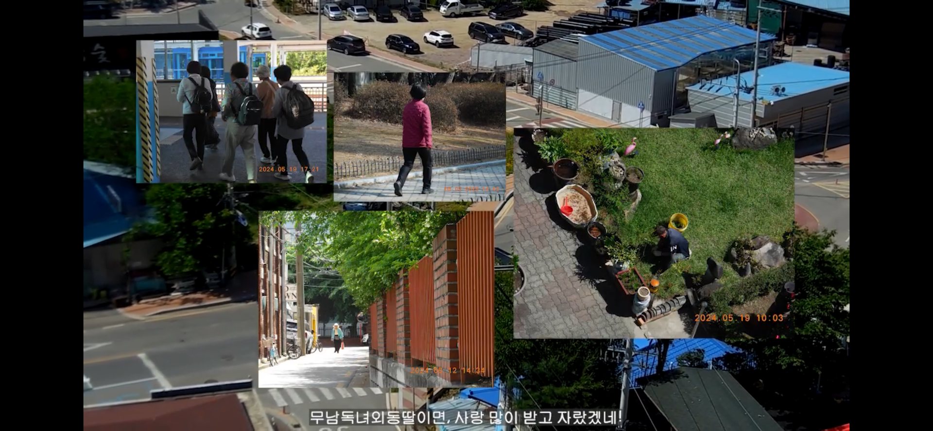 퍼니스트 홈비디오, 코리아
