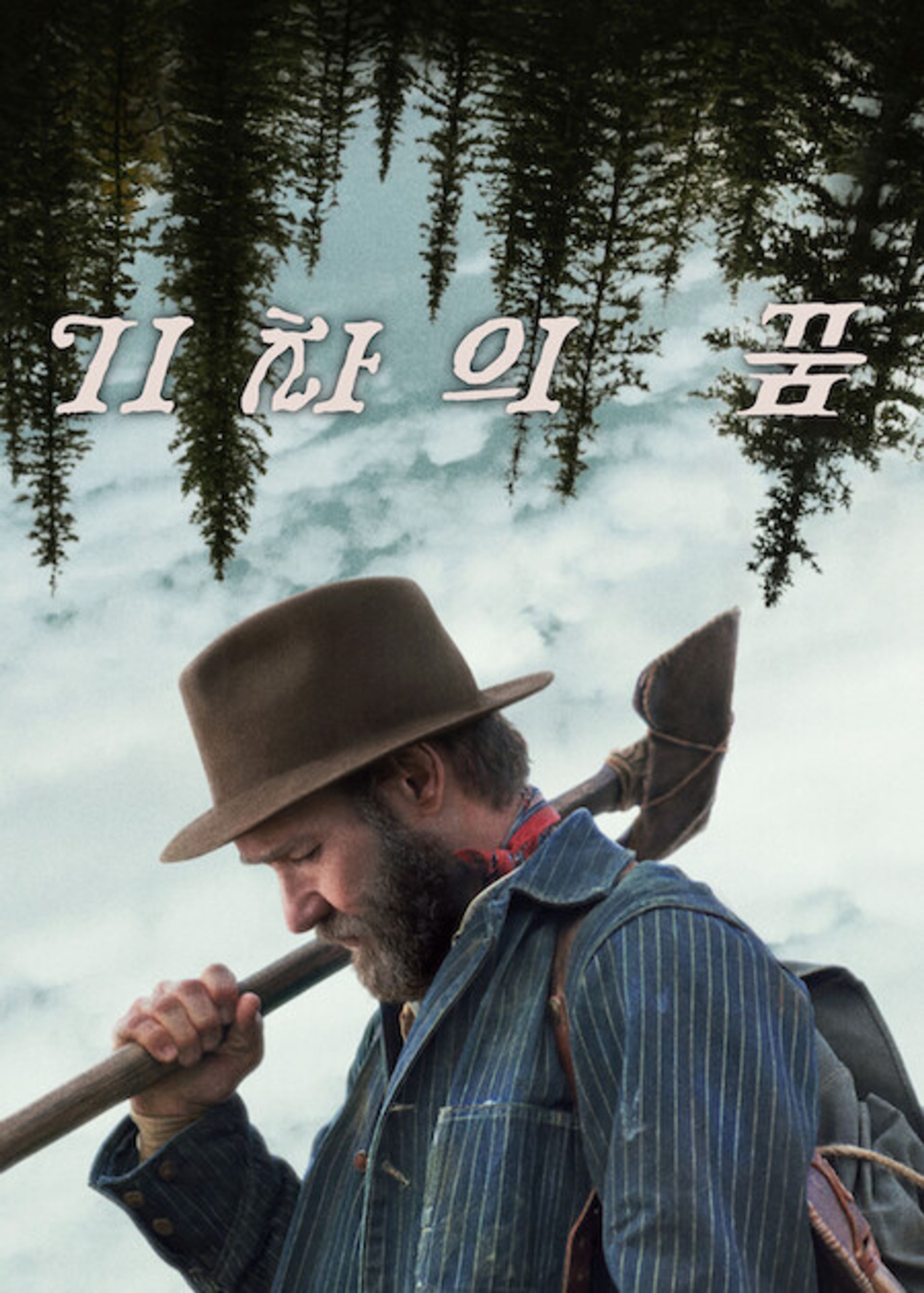 기차의 꿈