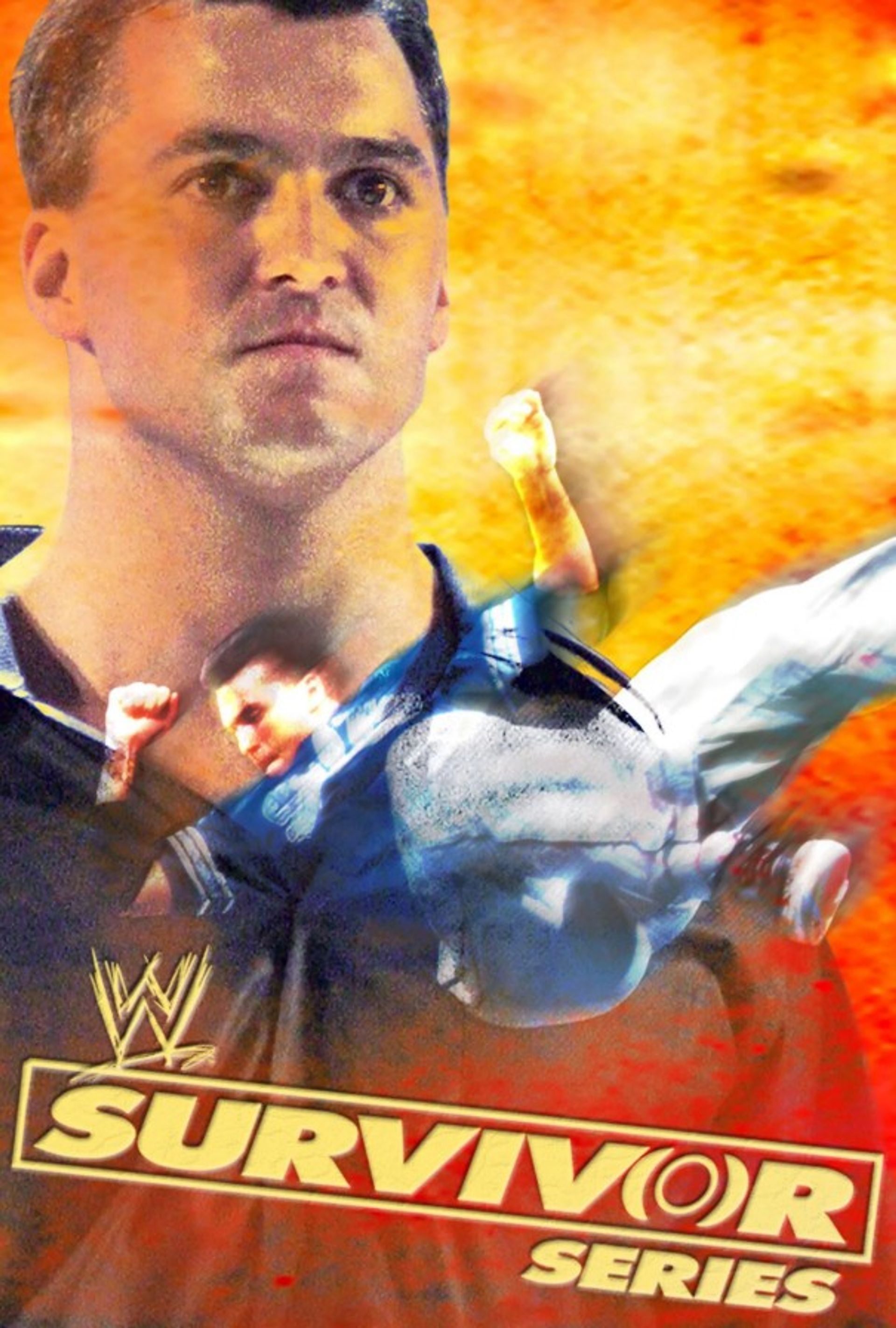 WWE 서바이버 시리즈 2003